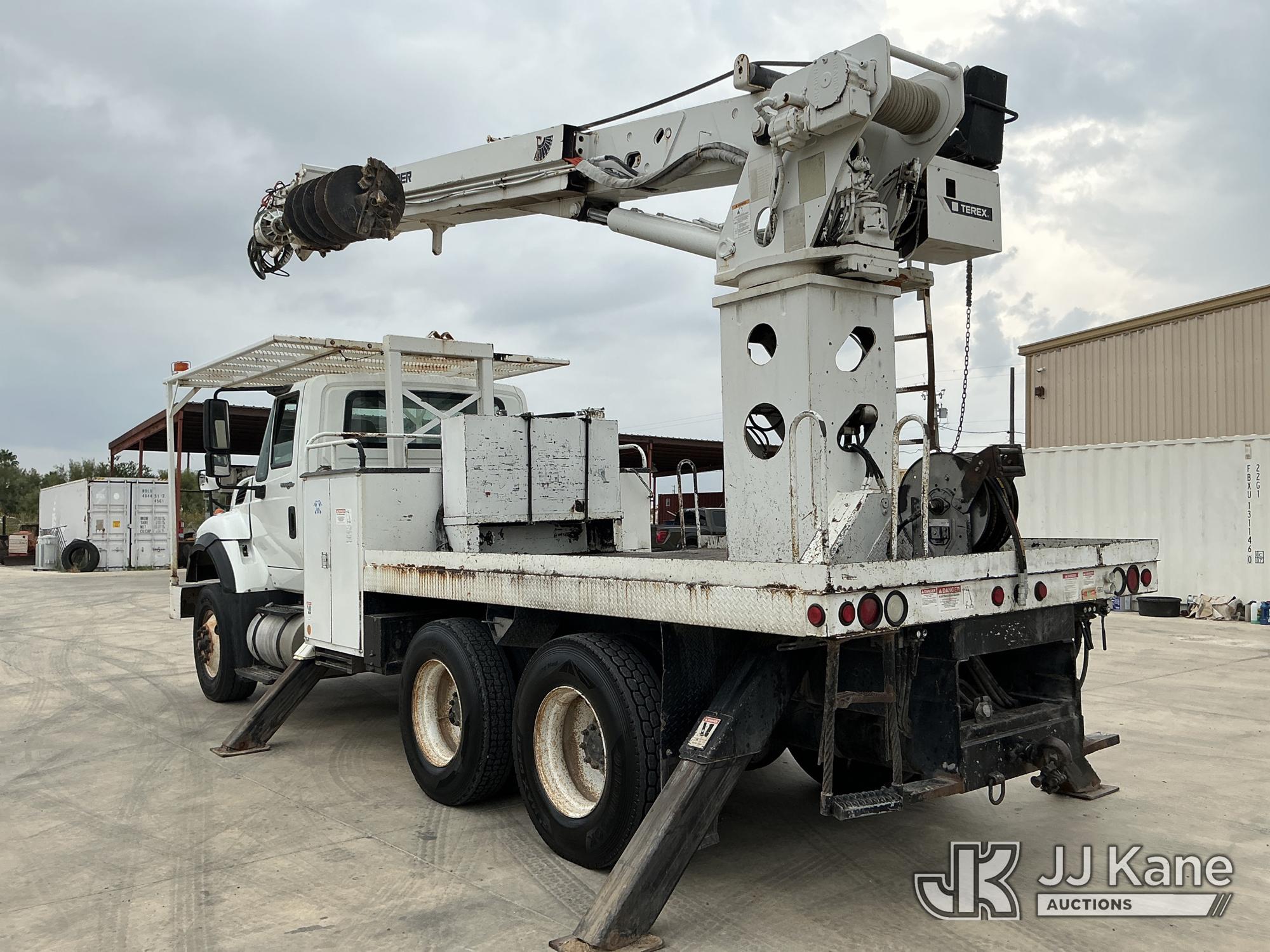 2013 International 7500