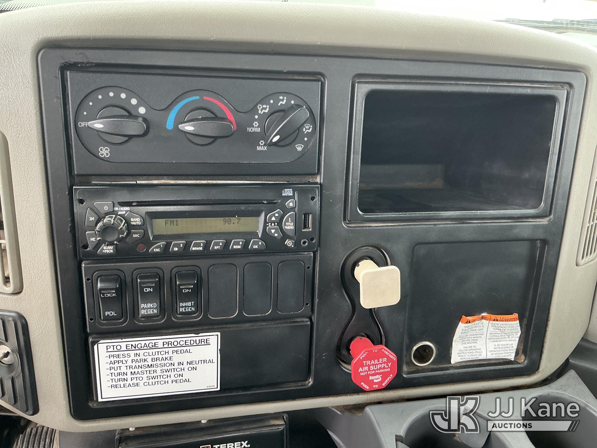 2013 International 7500
