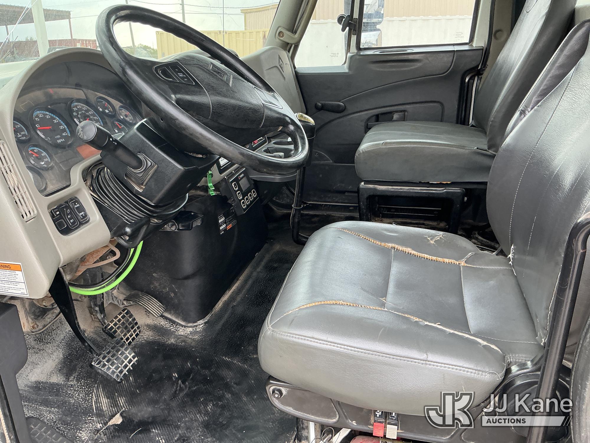 2013 International 7500