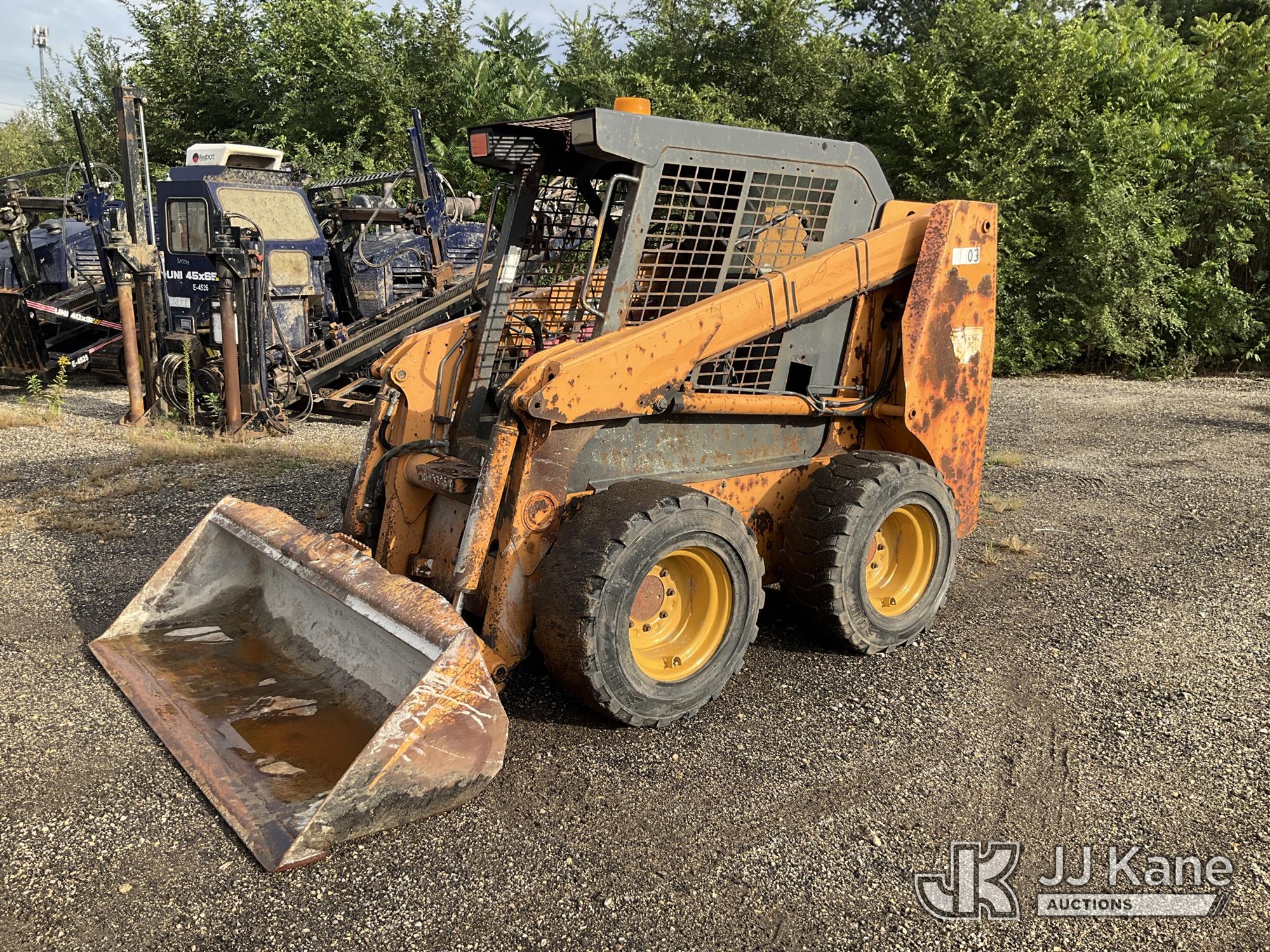 Photo of Case 60 XT
