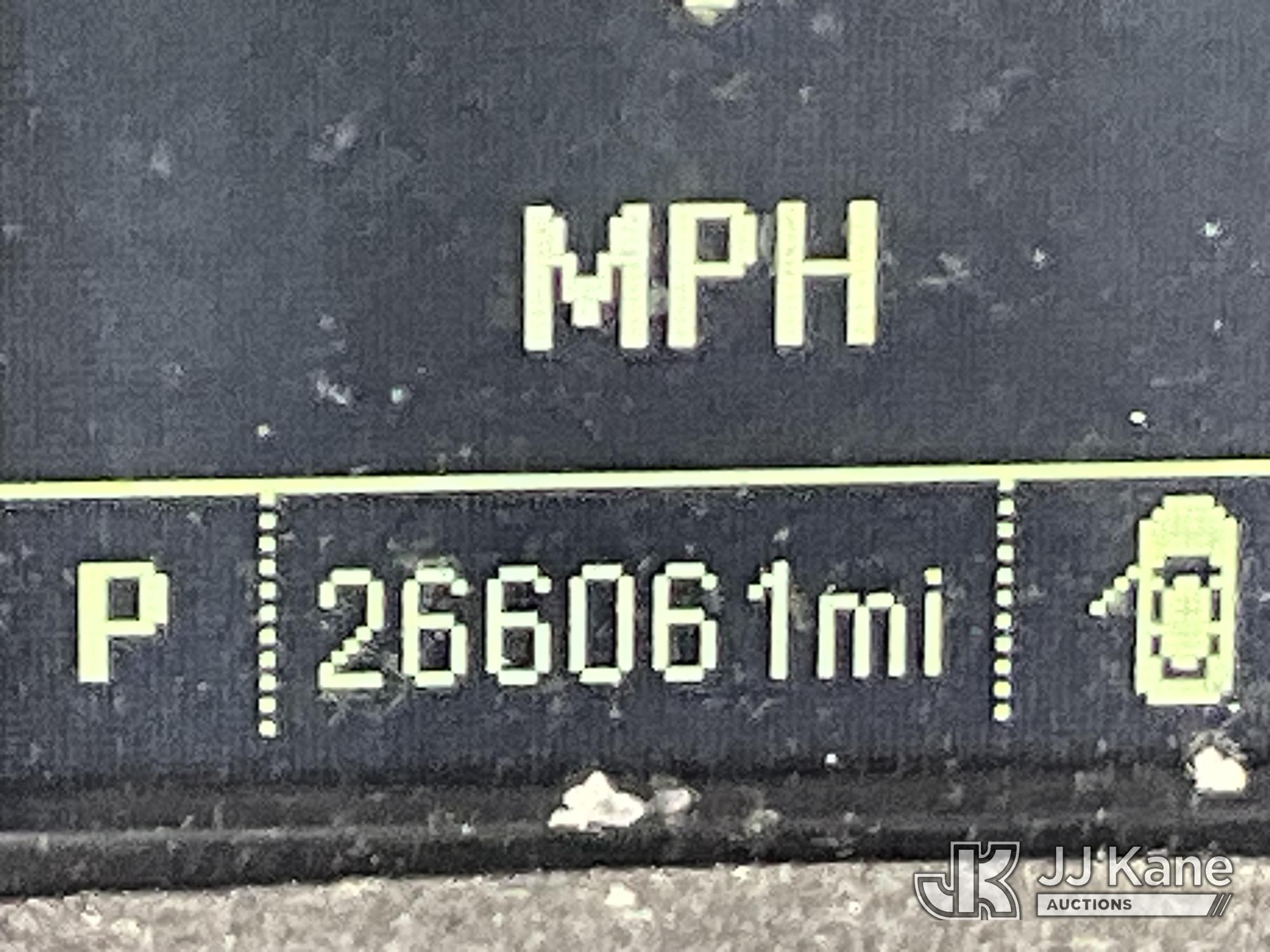 2018 Chevrolet SILVERADO 3500HD 4X4