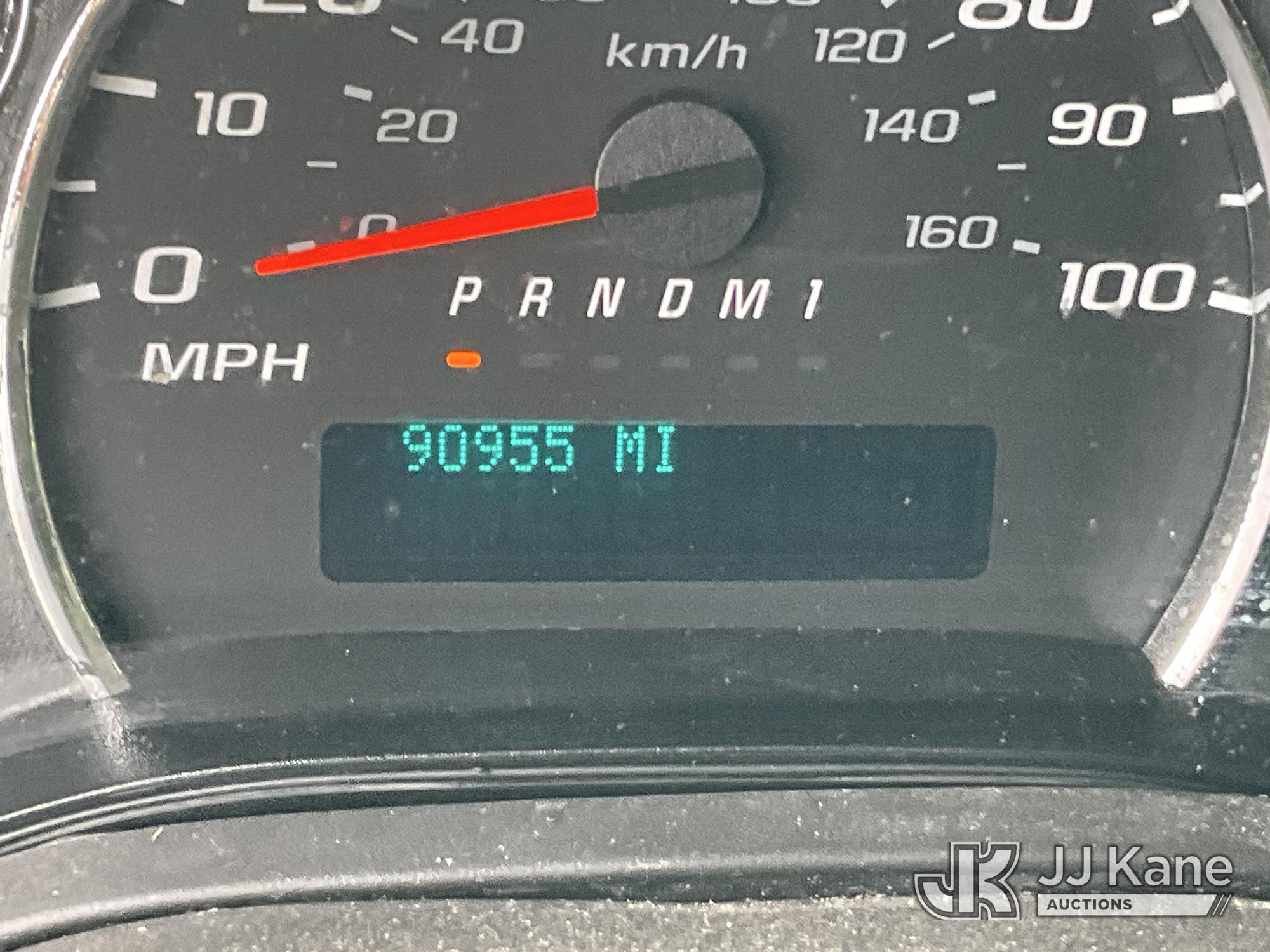 2015 Chevrolet EXPRESS