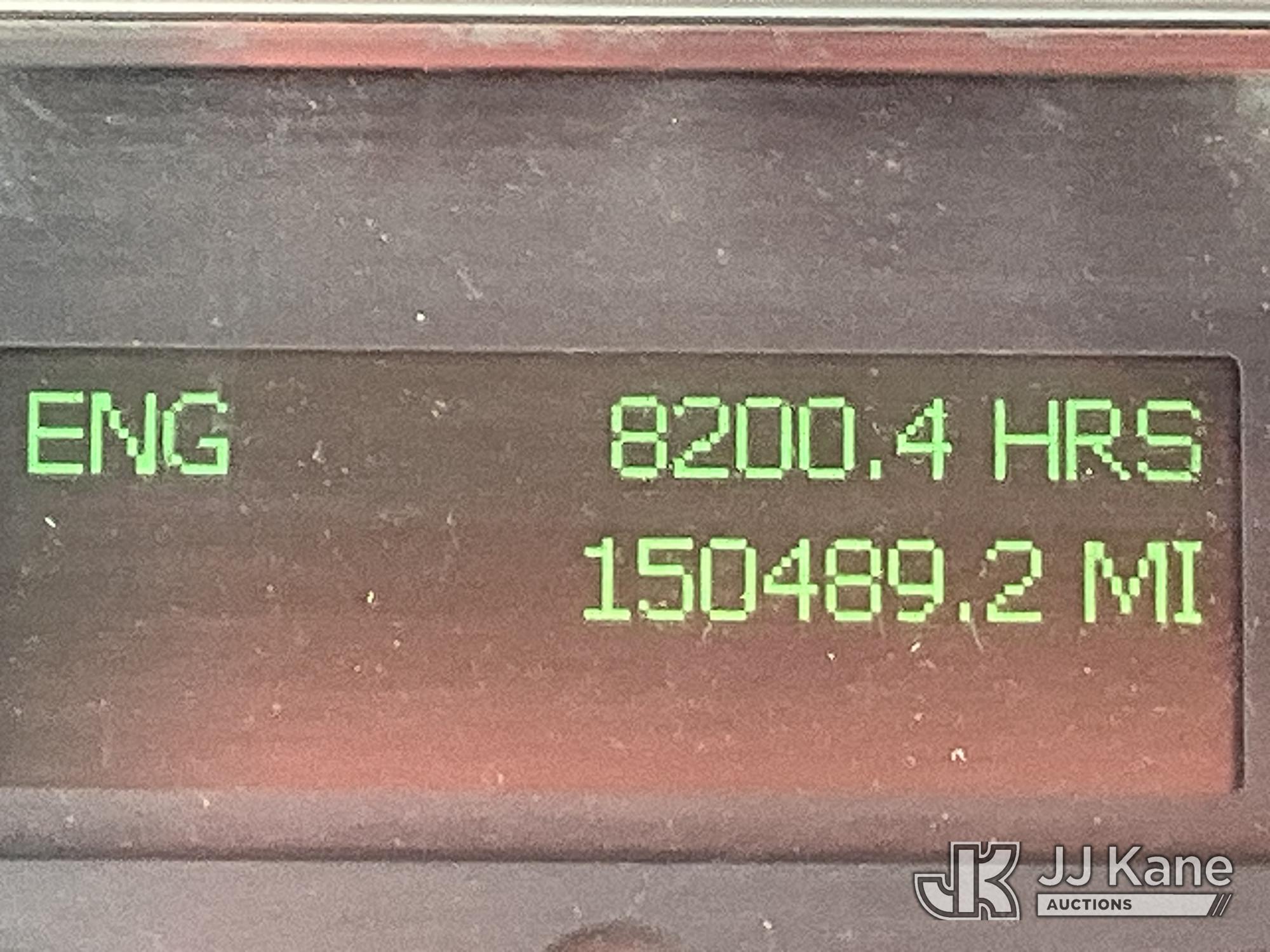 2017 Freightliner M2 106 MEDIUM DUTY