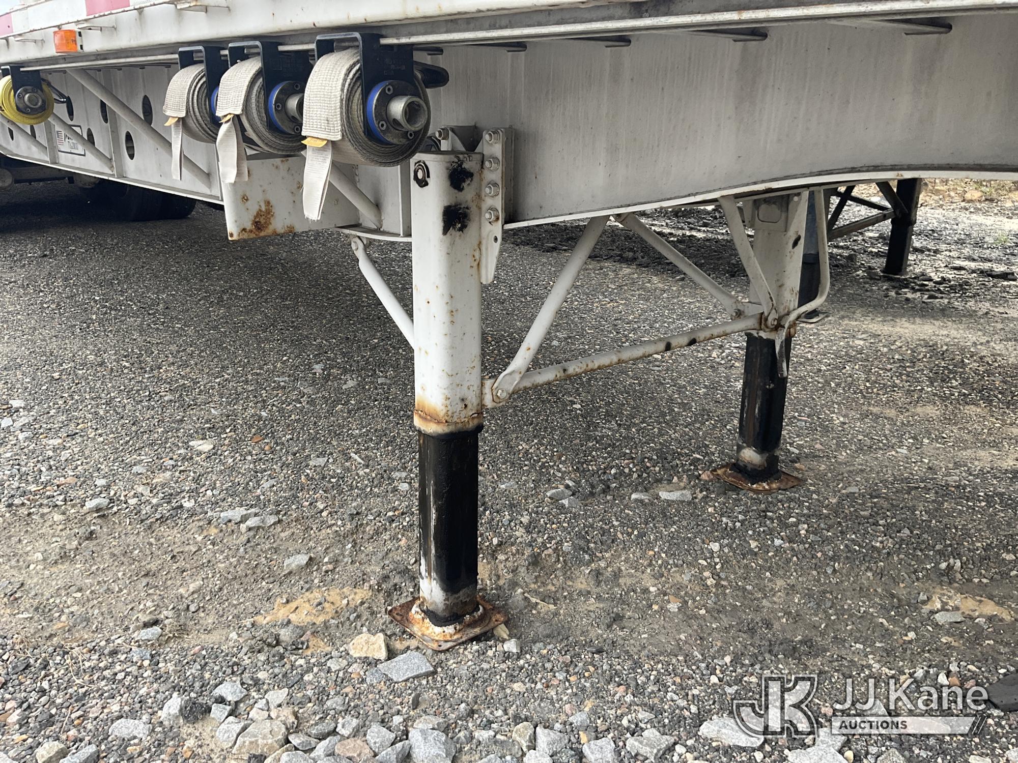 2009 Transcraft TL-2000, 48 Ft