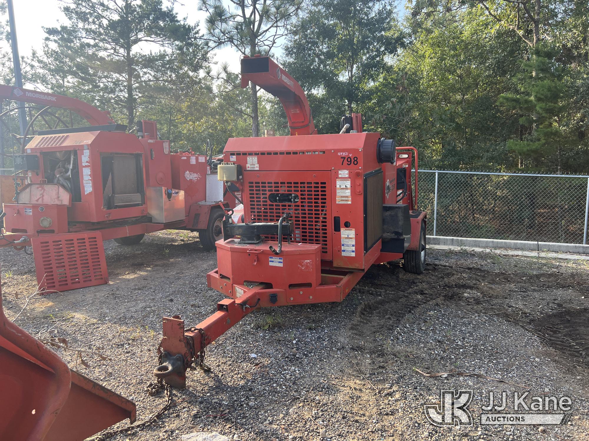 Photo of 2019 Morbark 2131