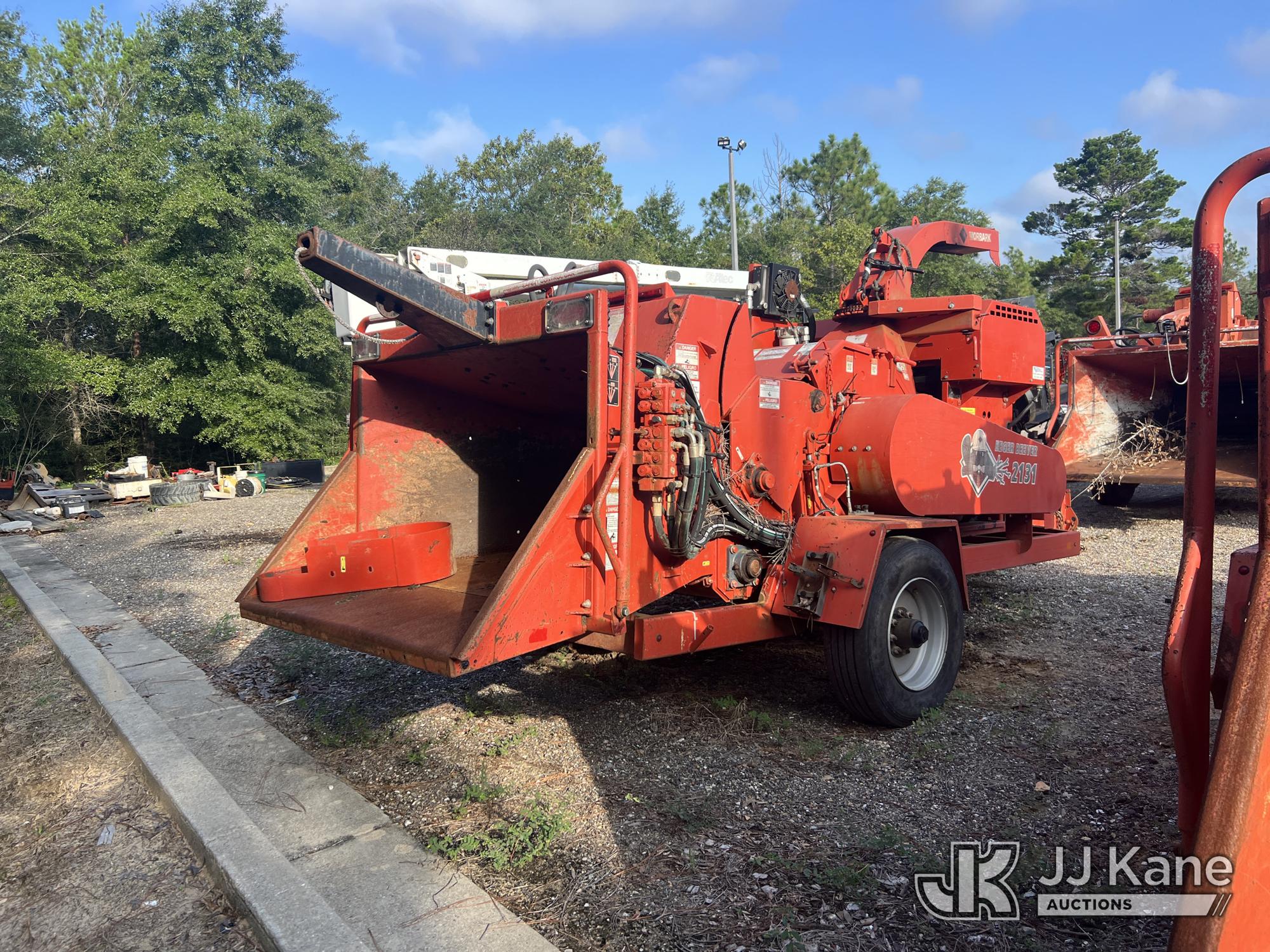 2019 Morbark 2131