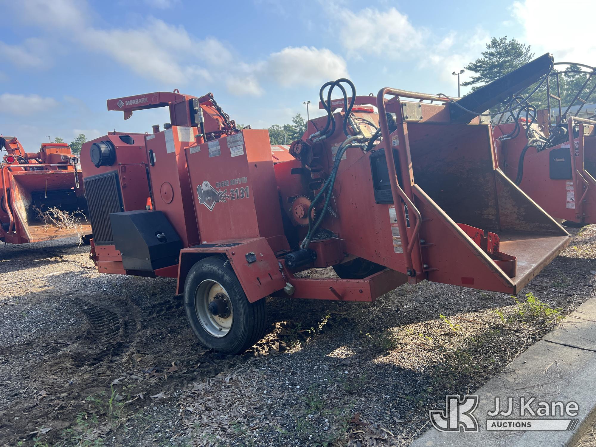 2019 Morbark 2131