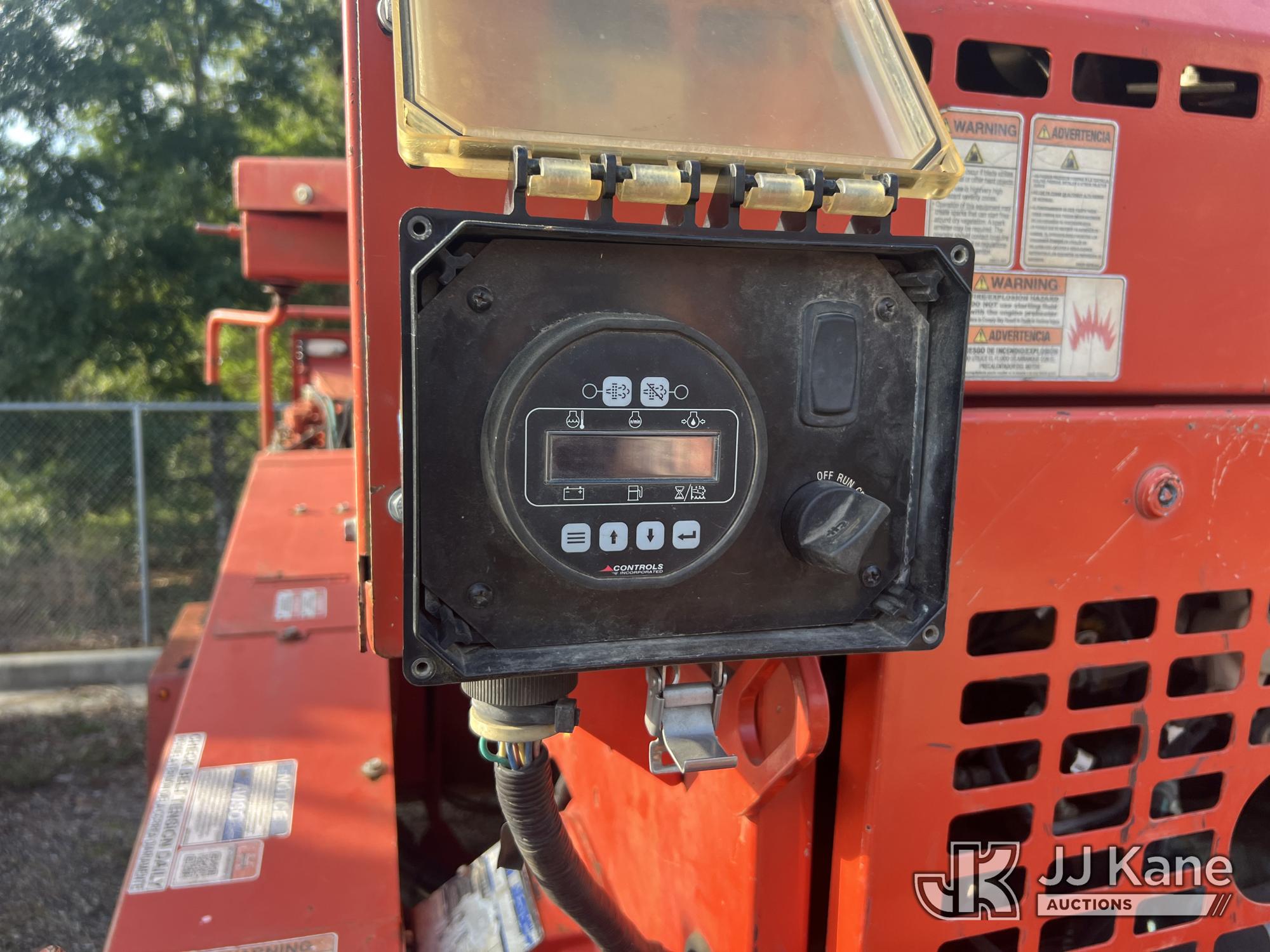 2019 Morbark 2131