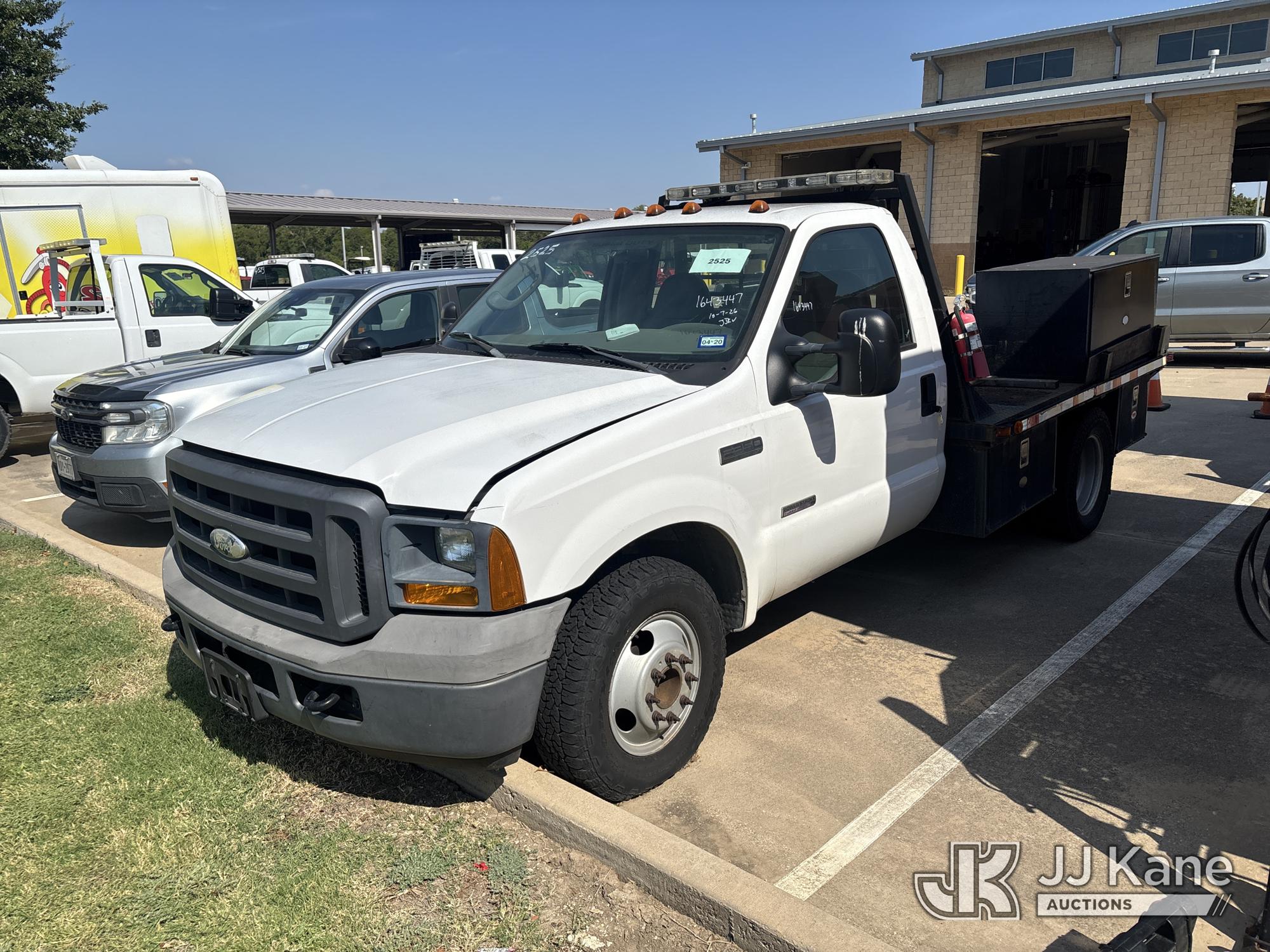 Photo of 2005 Ford F-350 SD