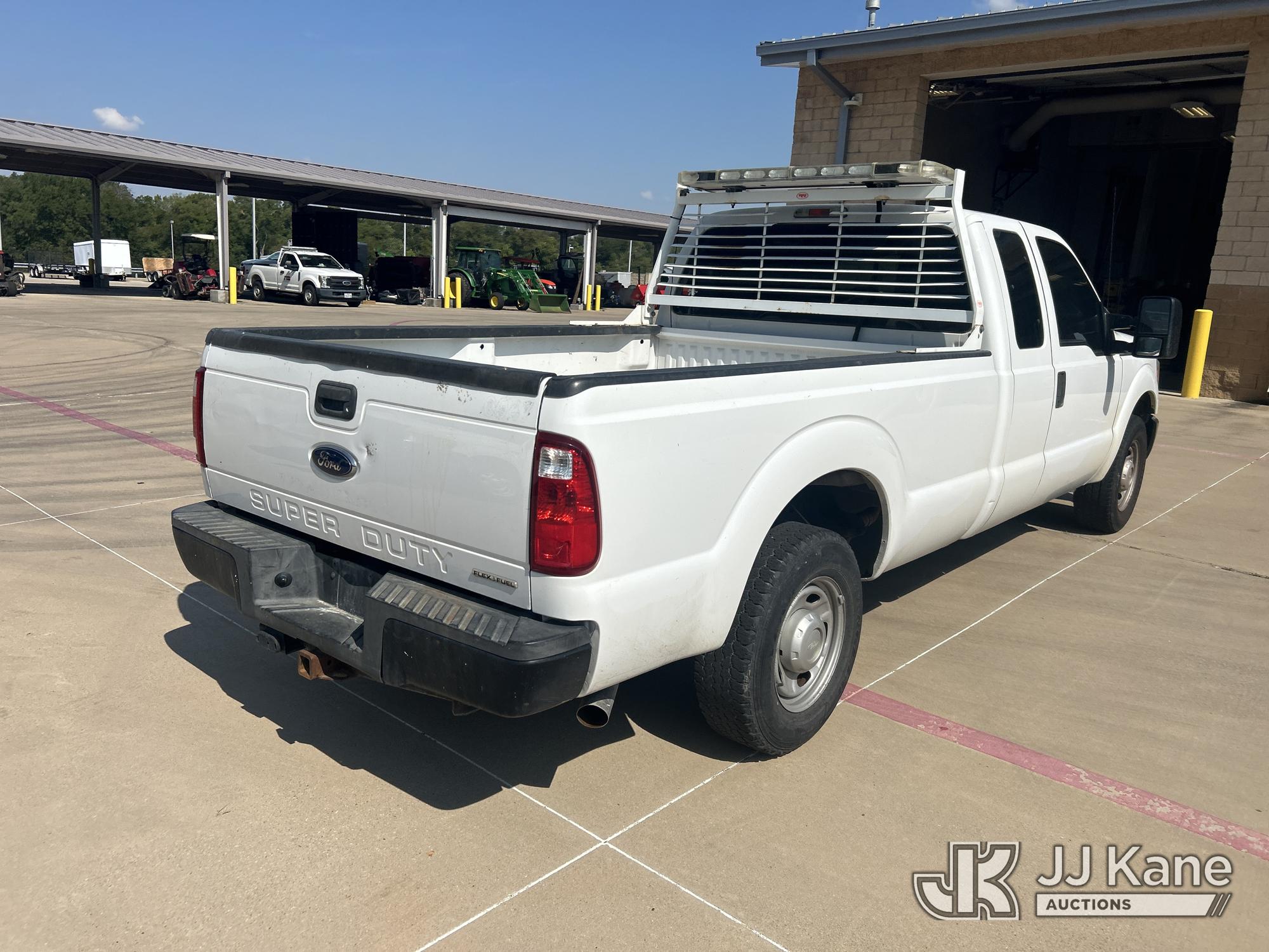 2014 Ford F250