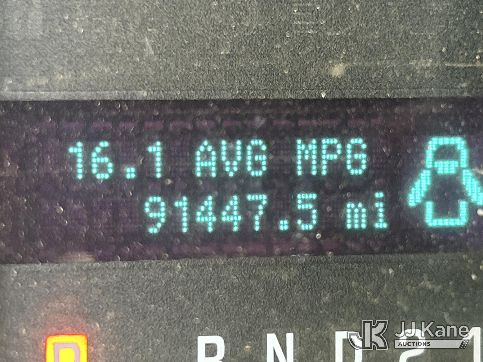 2009 Ford F150