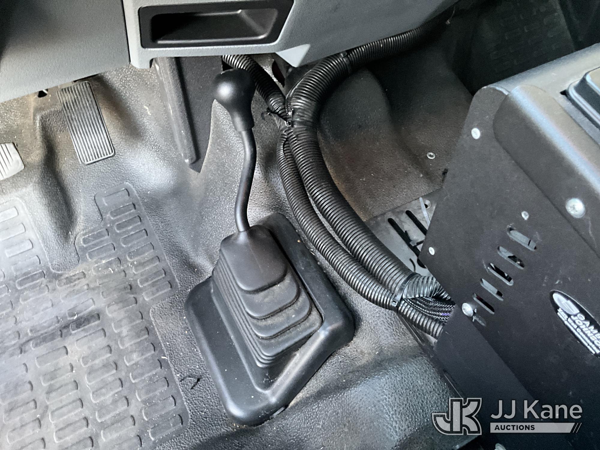 2015 Ford F-350 SUPER DUTY