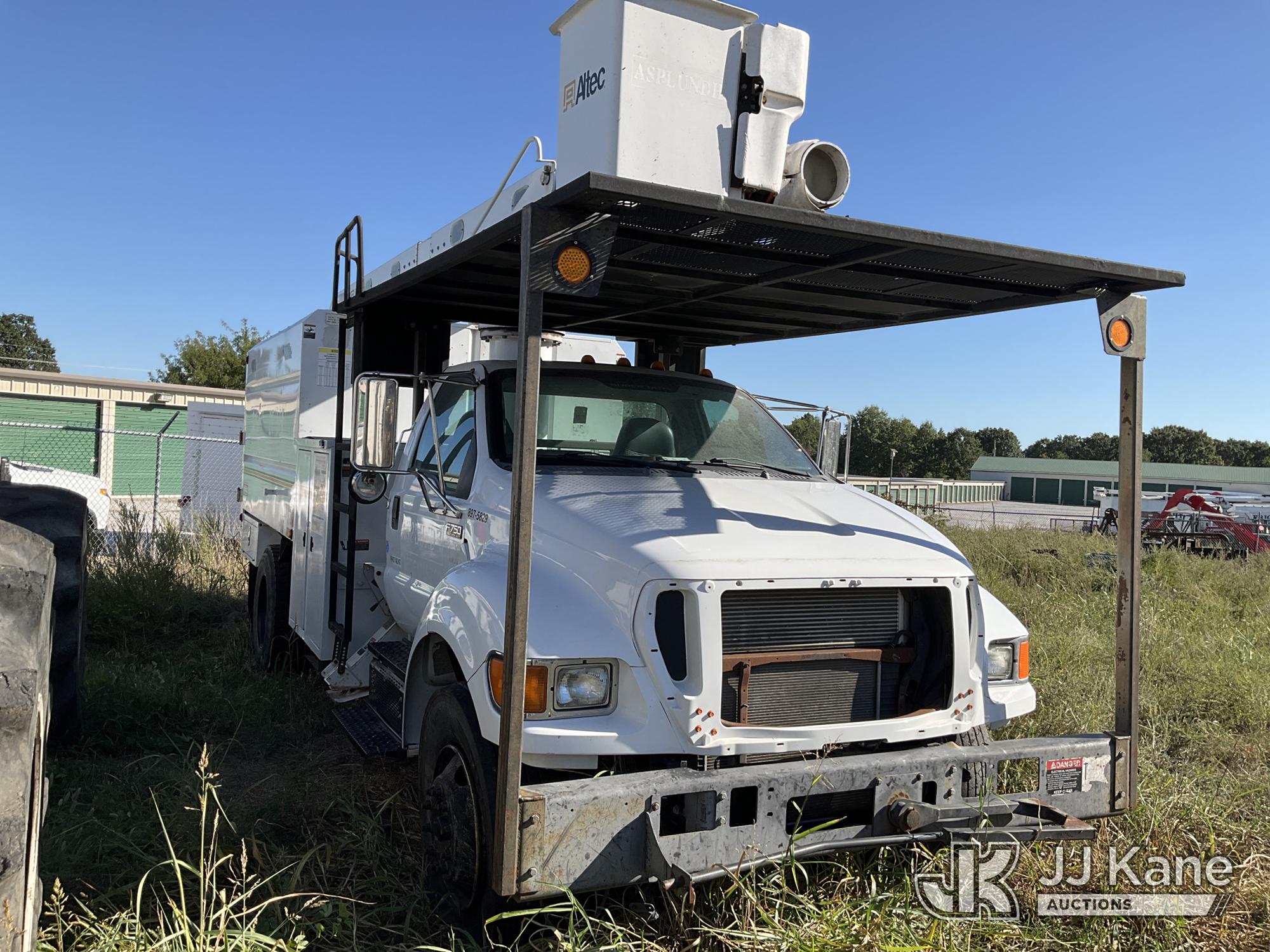 Photo of 2015 Ford F-750