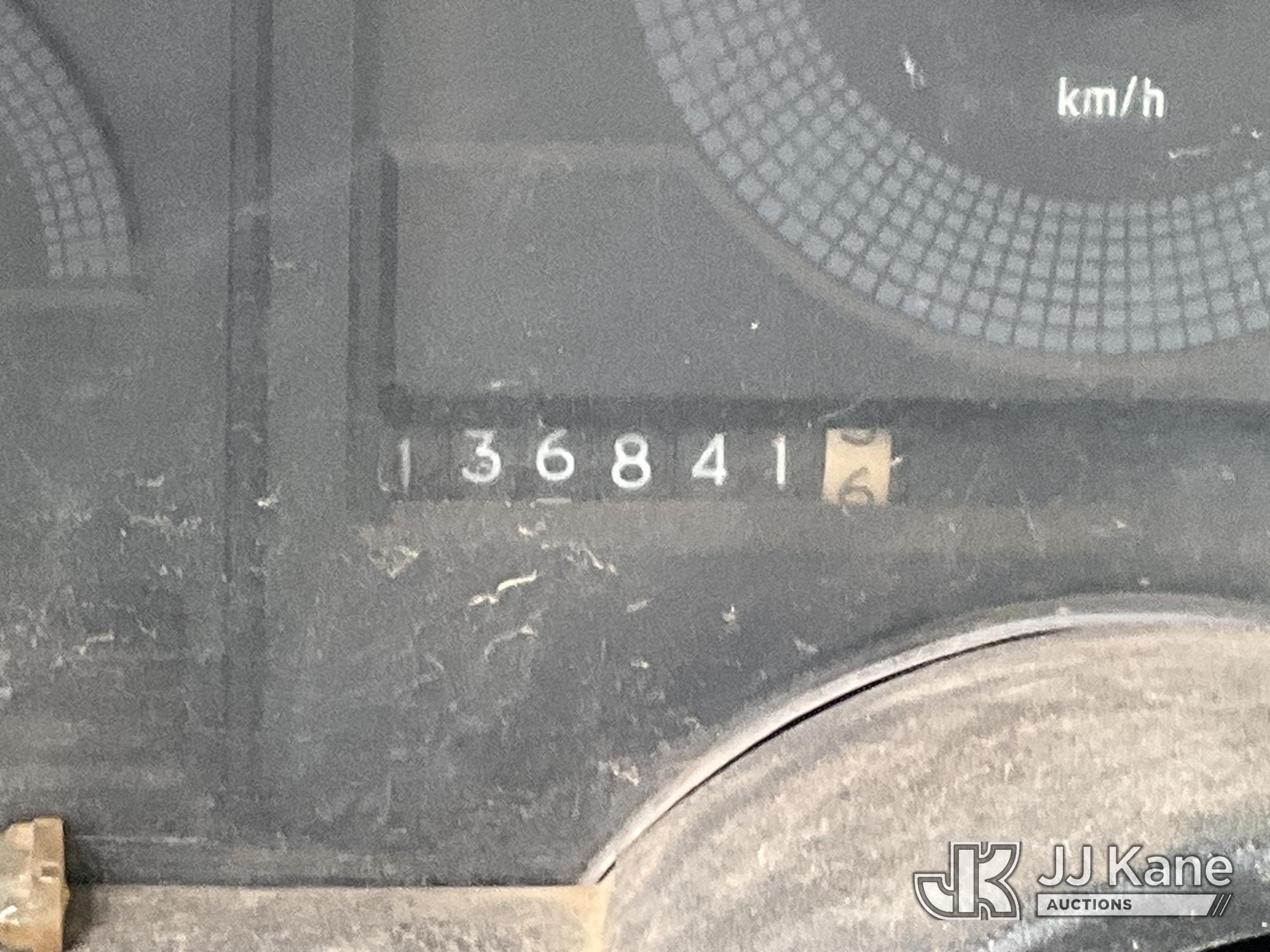 1990 Chevrolet C/K 3500