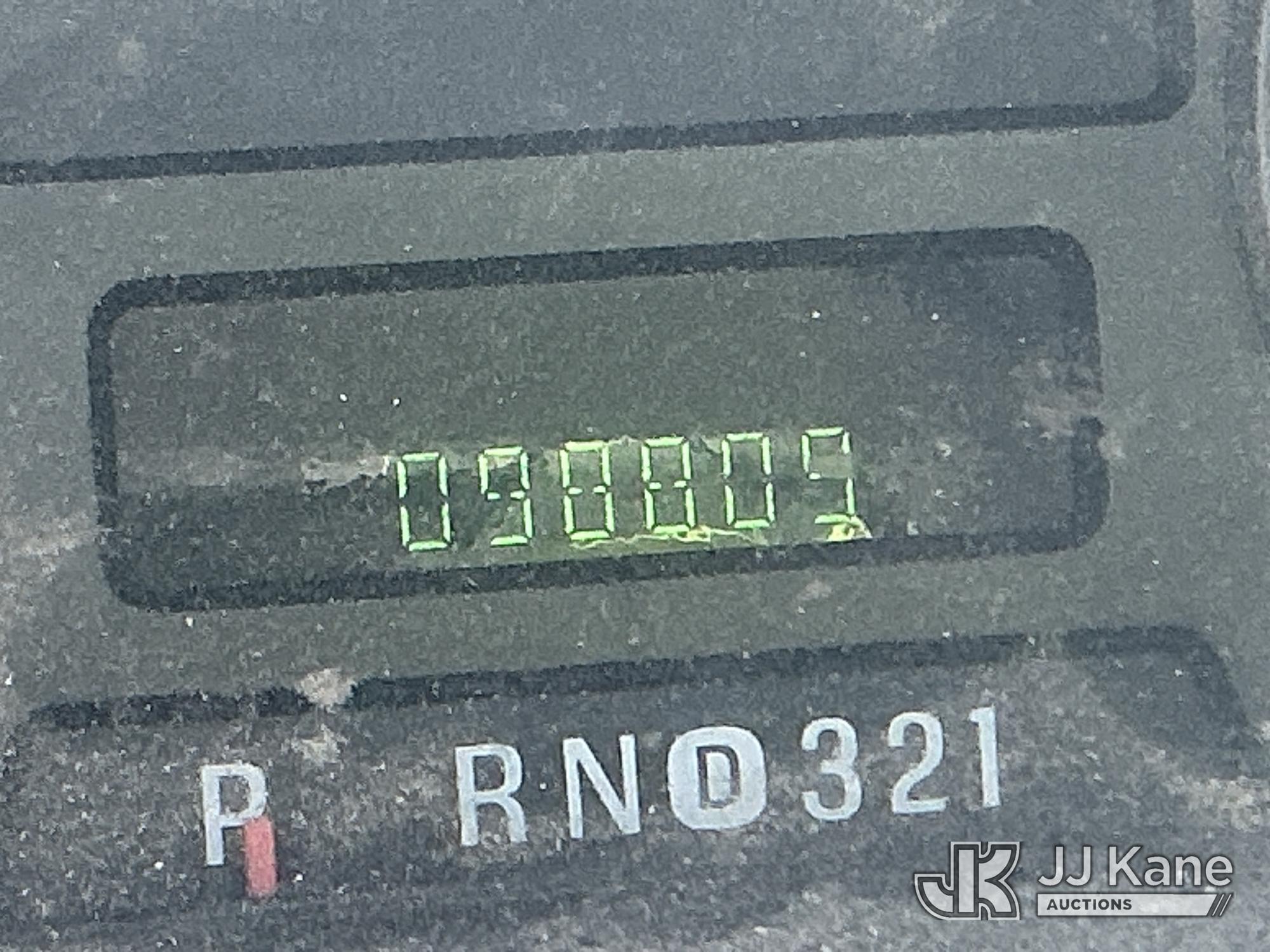 2007 Ford F-250