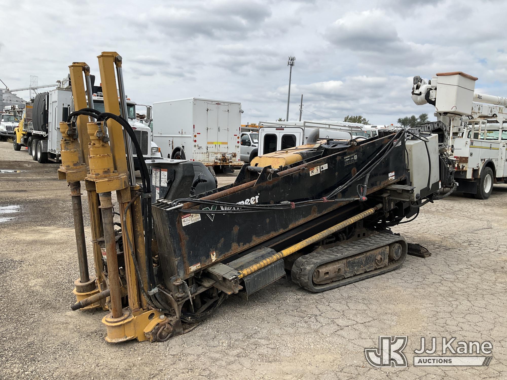 Photo of 2021 Vermeer D20x22III