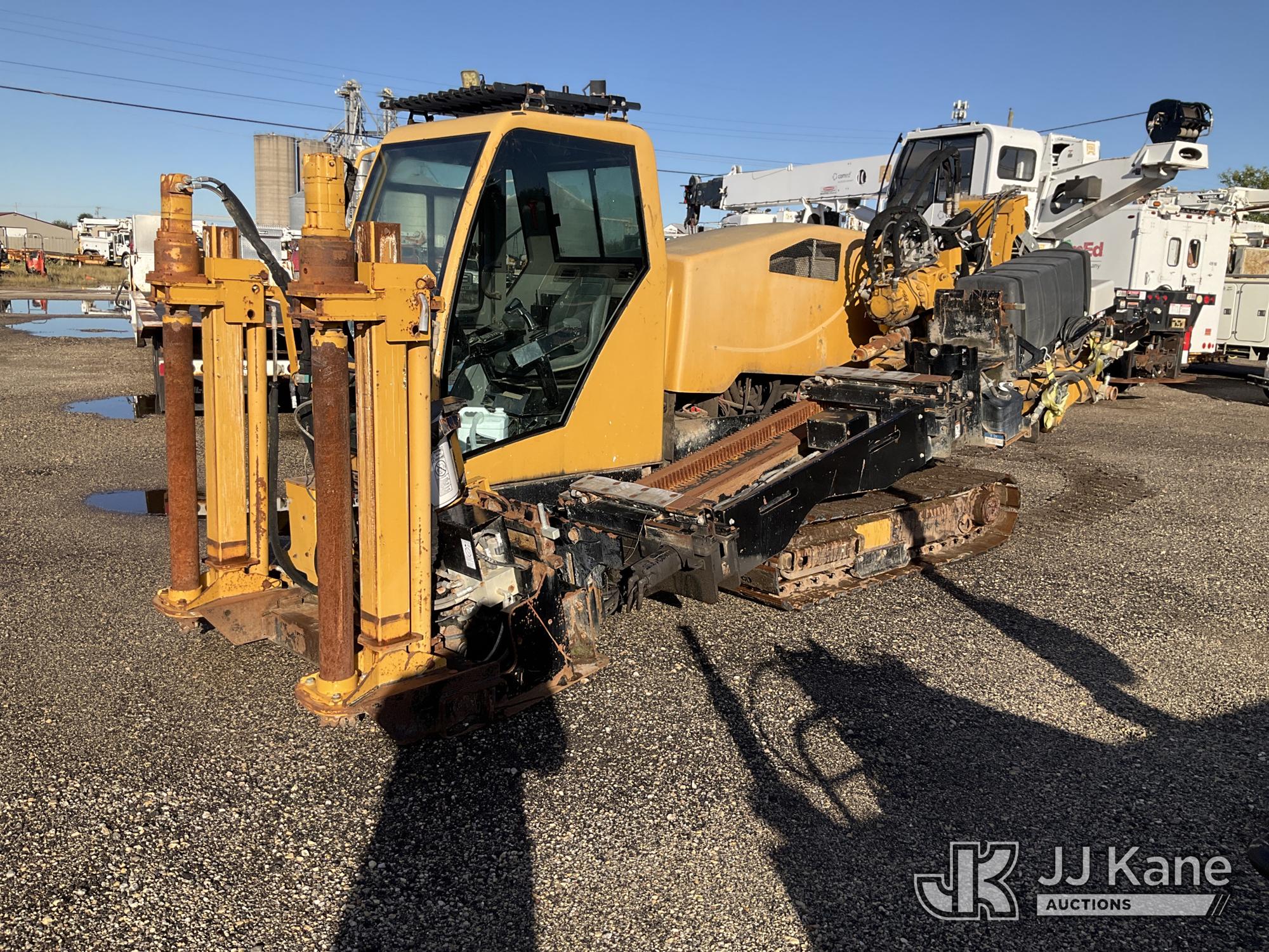 Photo of 2016 Vermeer D40X55 III