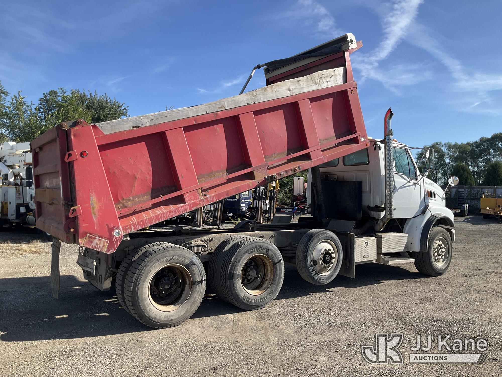 2004 Sterling LT9500