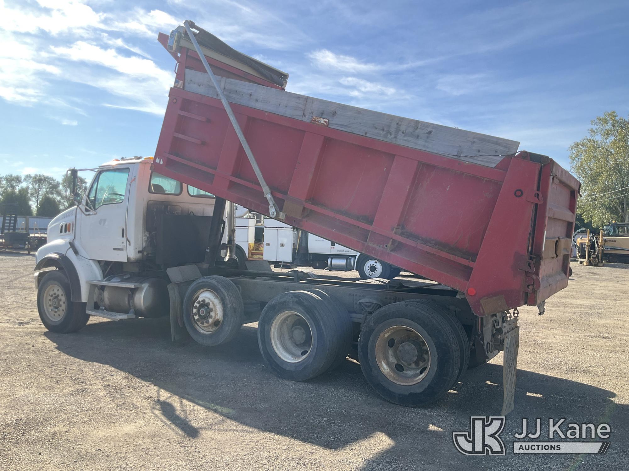 2004 Sterling LT9500
