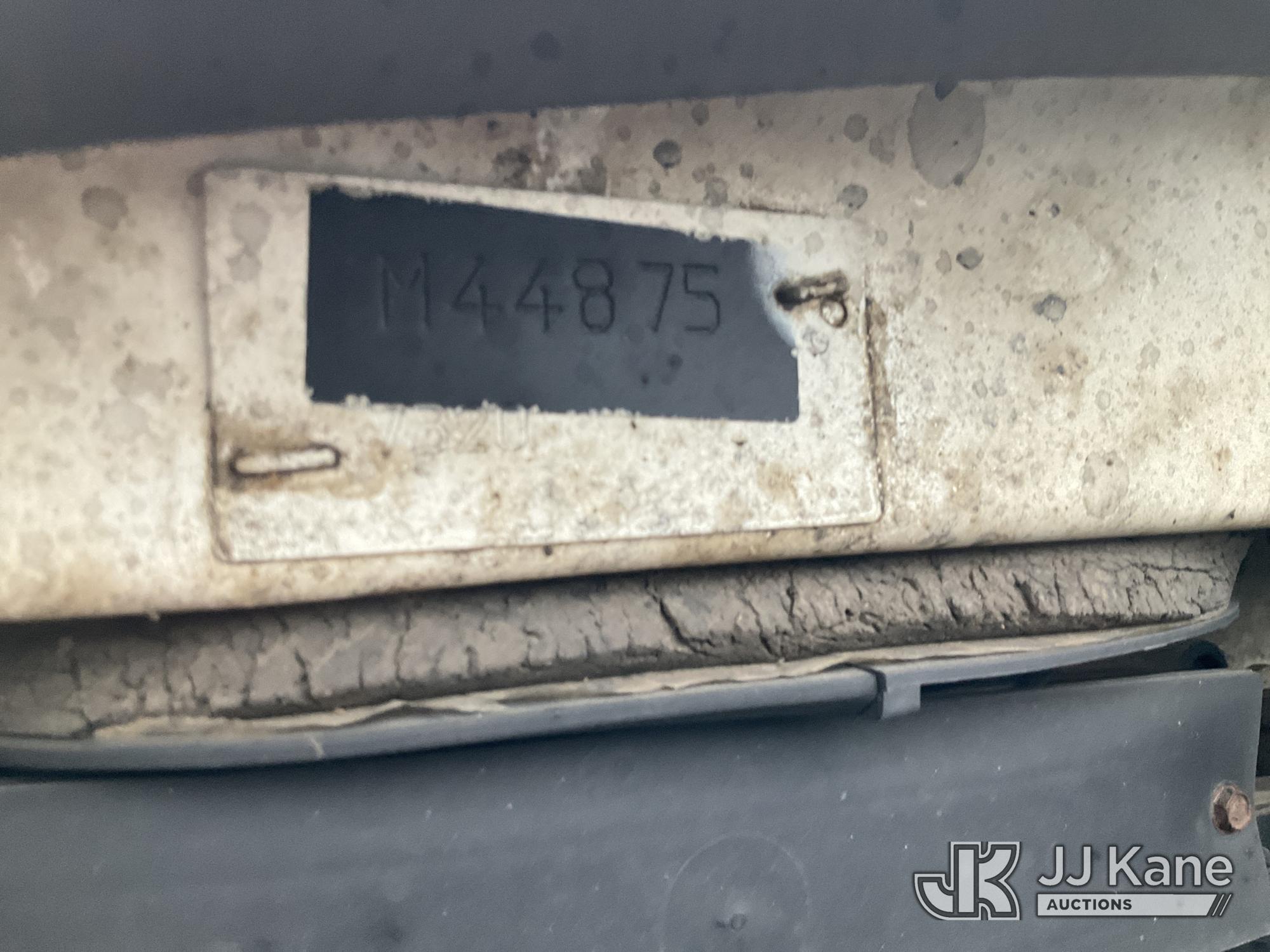 2004 Sterling LT9500