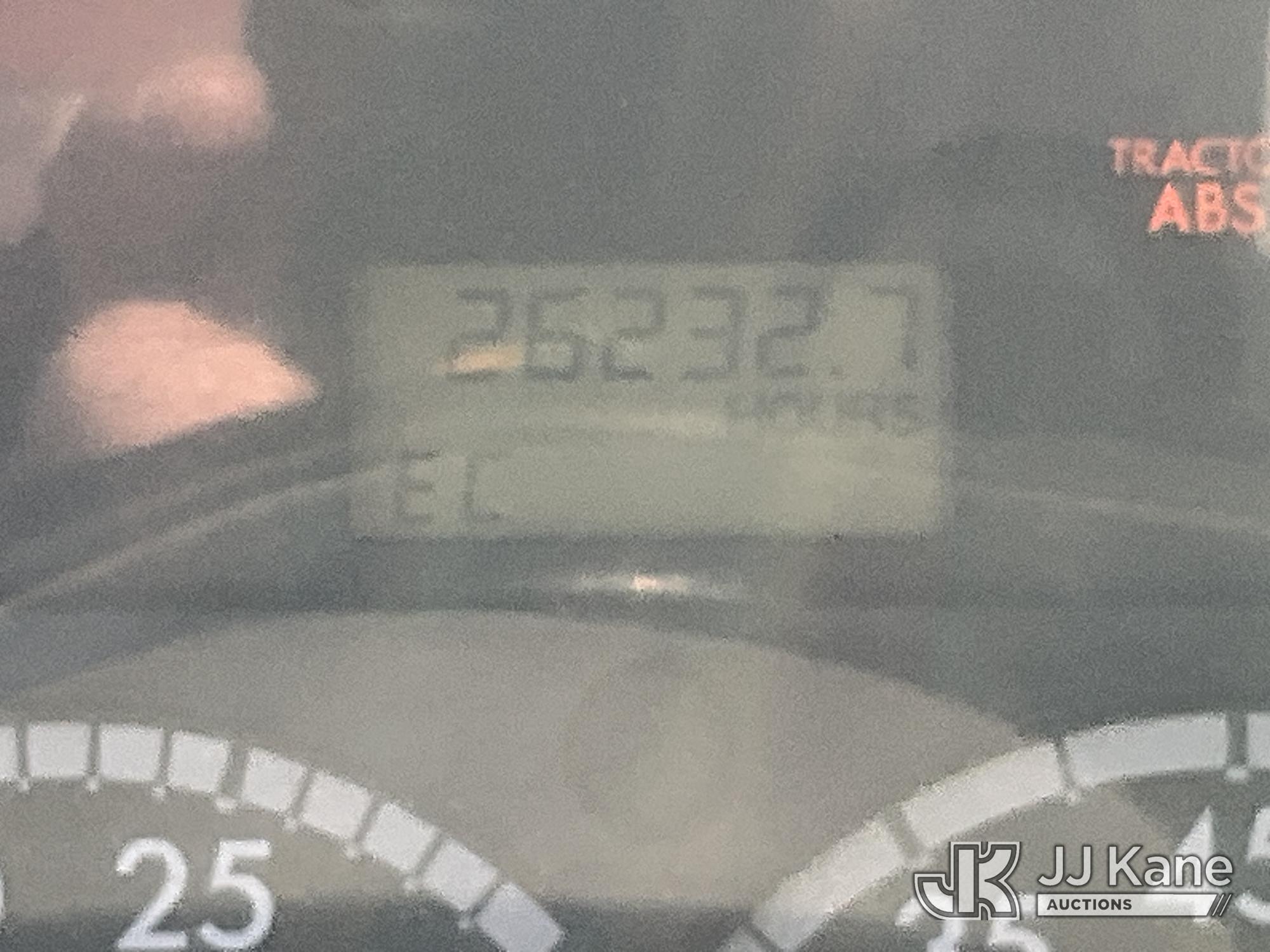 2004 Sterling LT9500