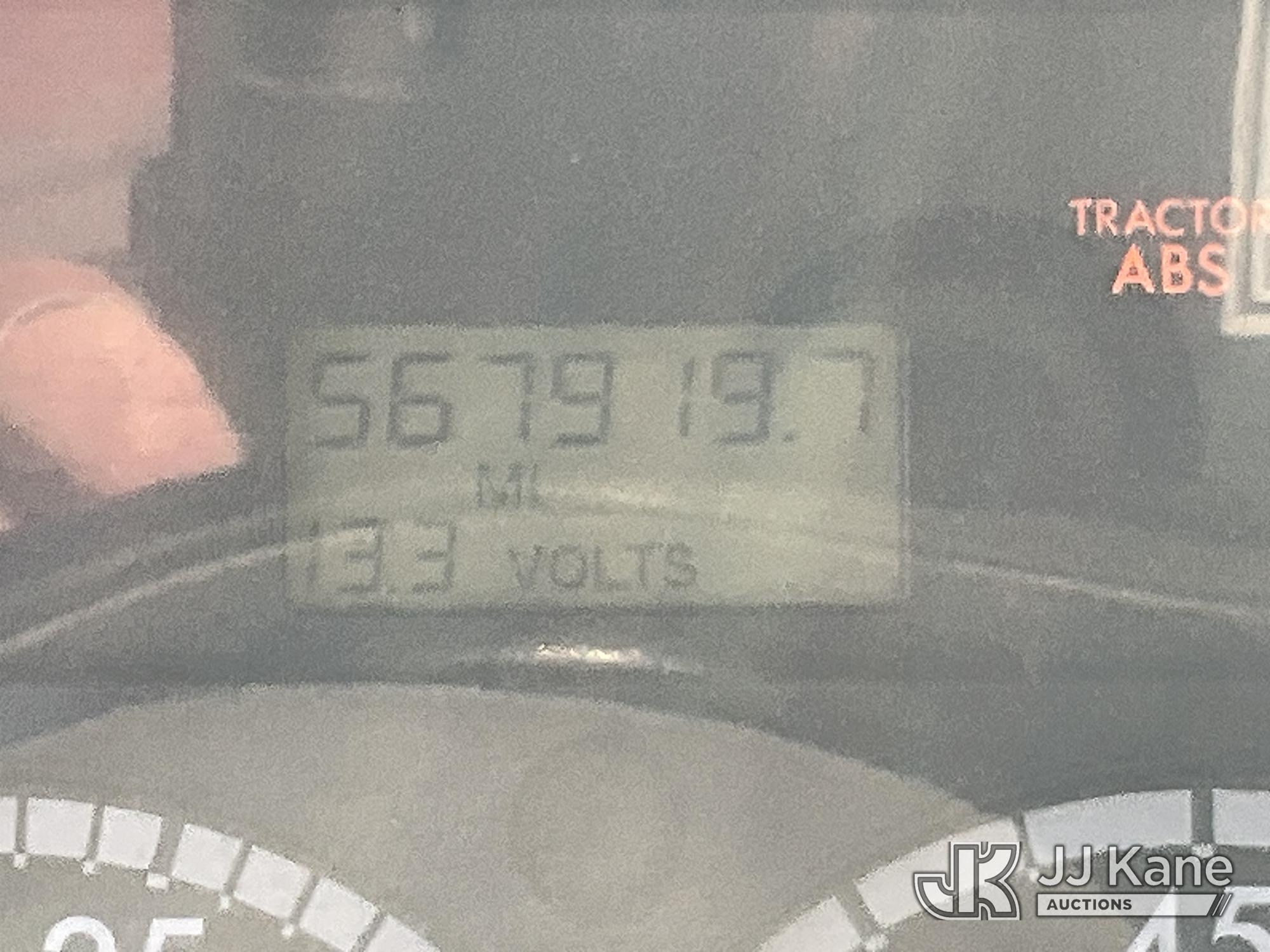 2004 Sterling LT9500