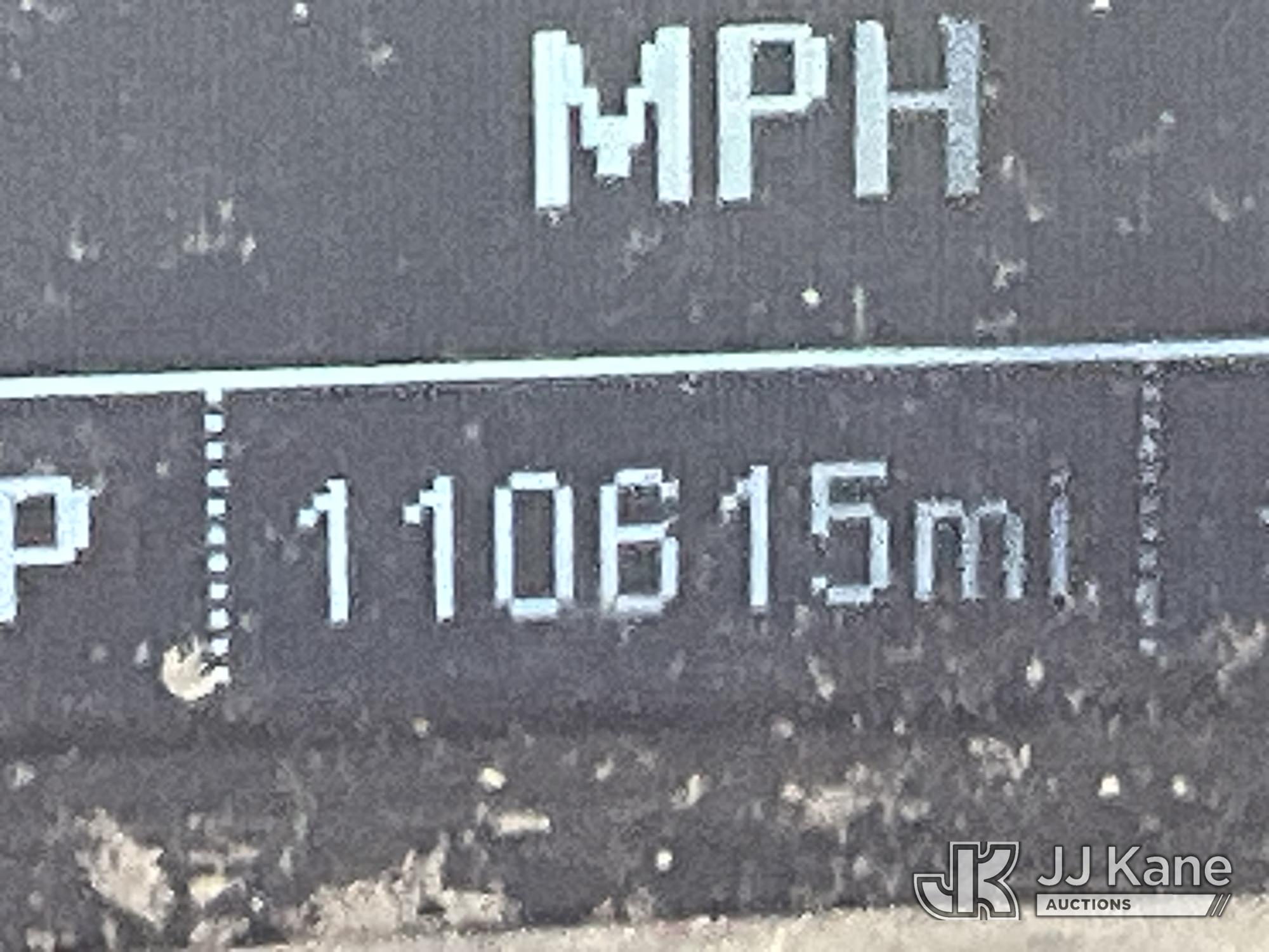 2017 Chevrolet SILVERADO 1500 4X4