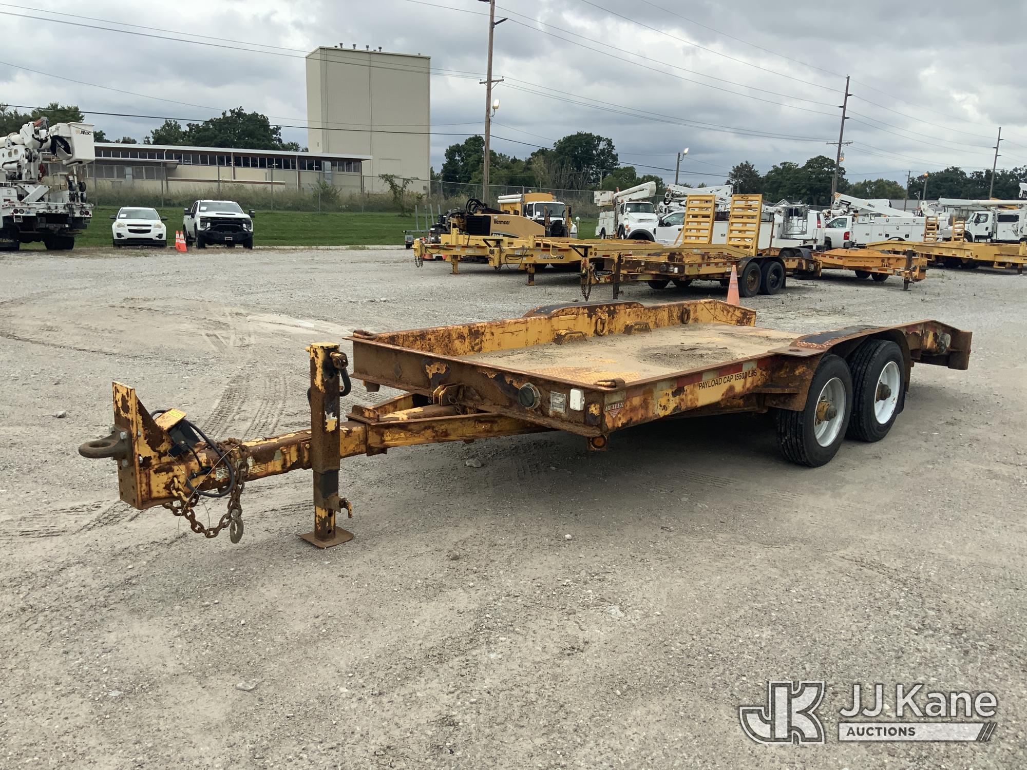 Photo of 2012 Butler LT-1618-W
