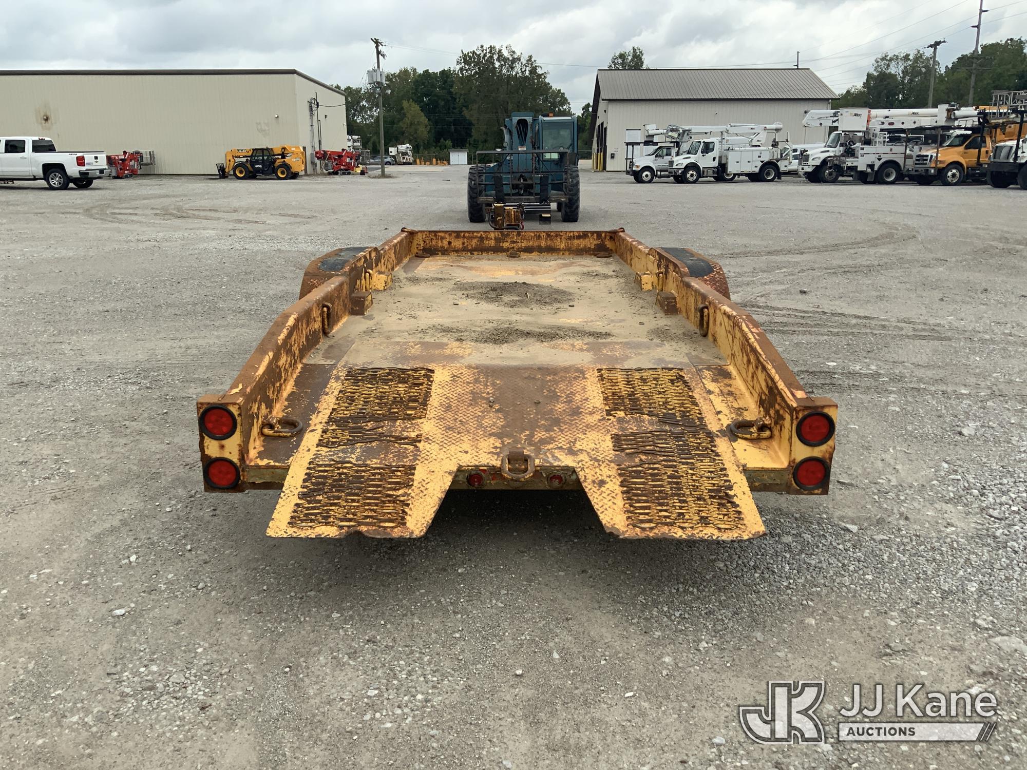 2012 Butler LT-1618-W