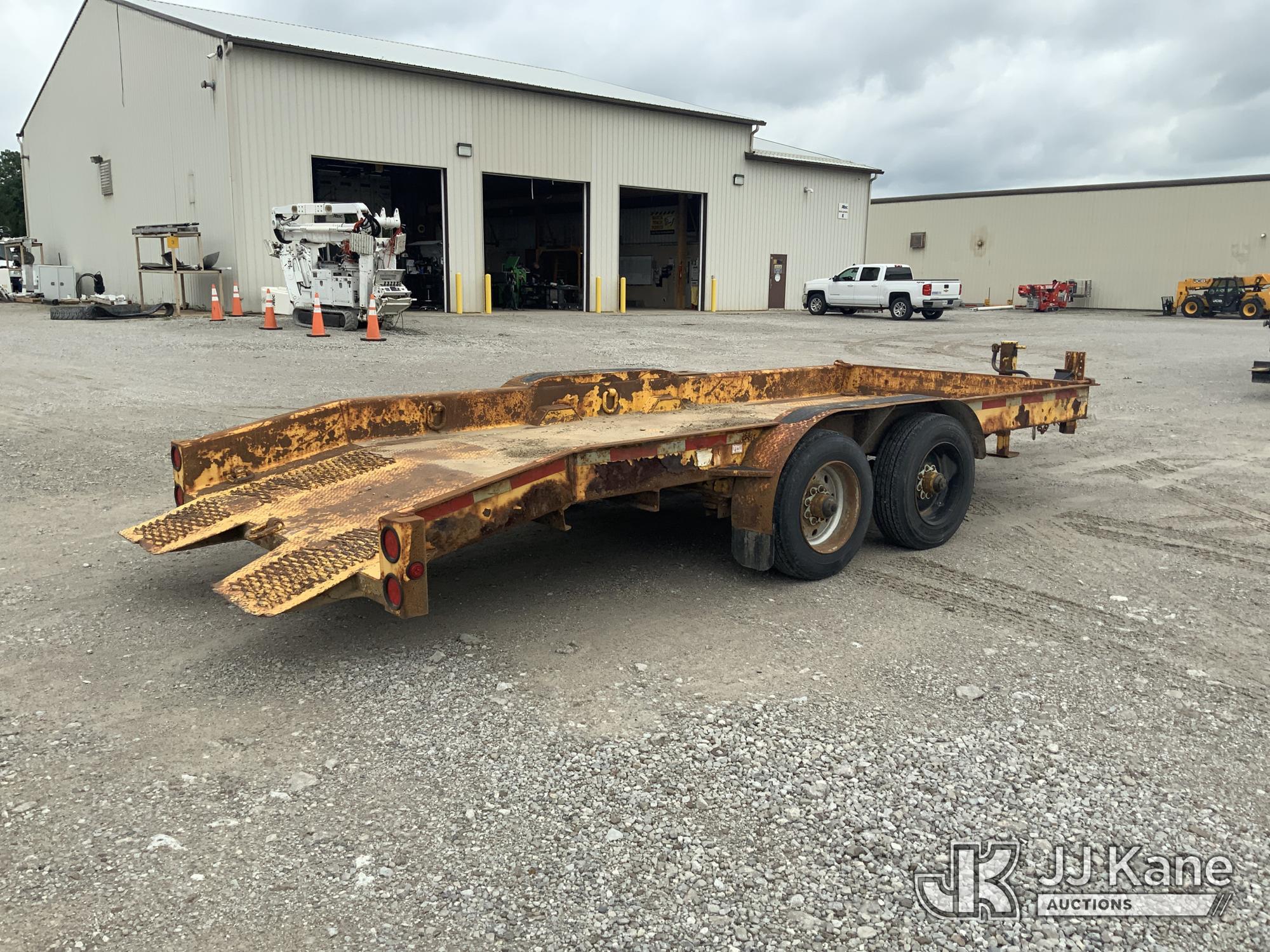 2012 Butler LT-1618-W