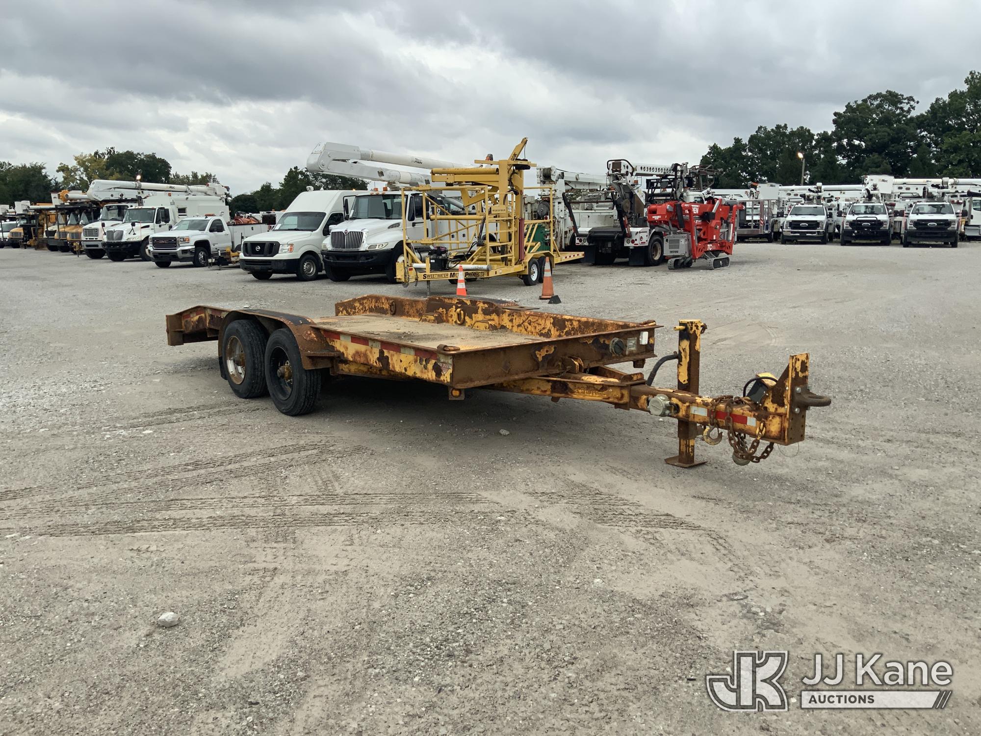 2012 Butler LT-1618-W