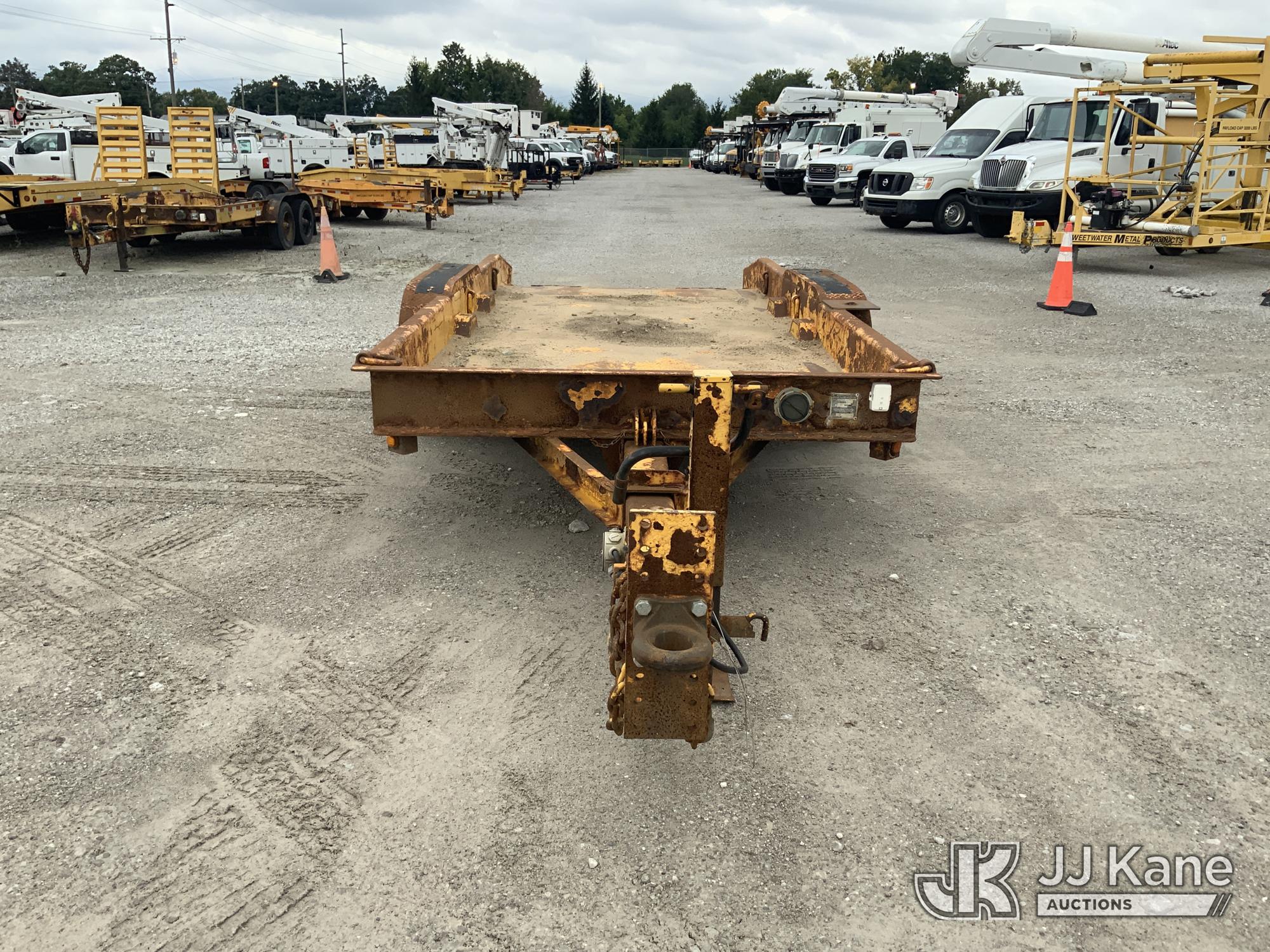 2012 Butler LT-1618-W