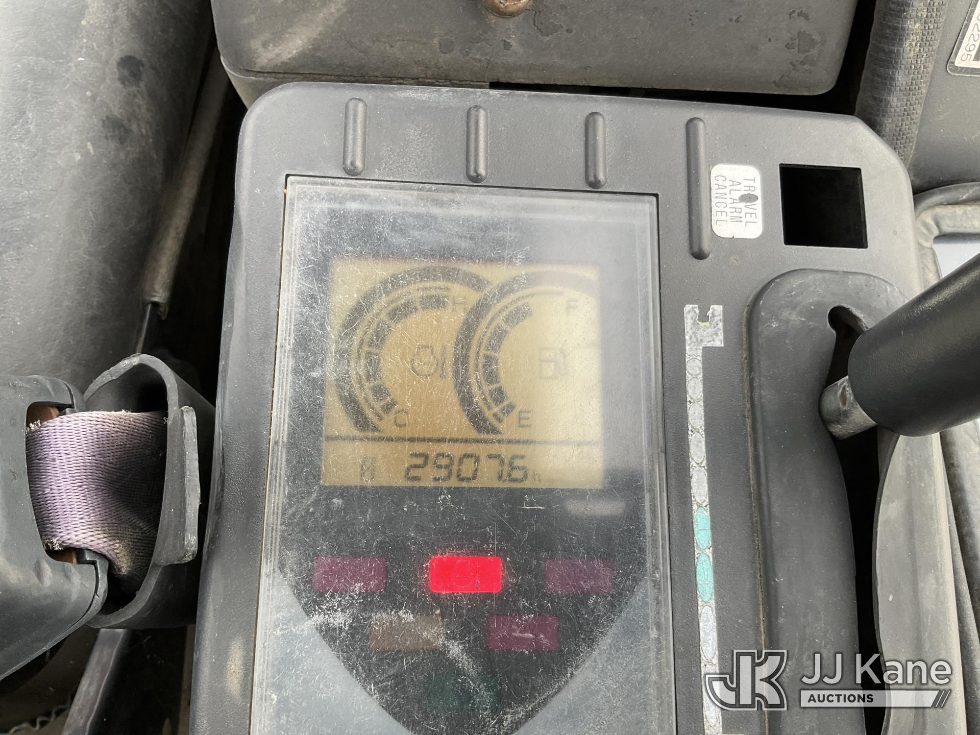 2013 Hitachi ZX17U-2