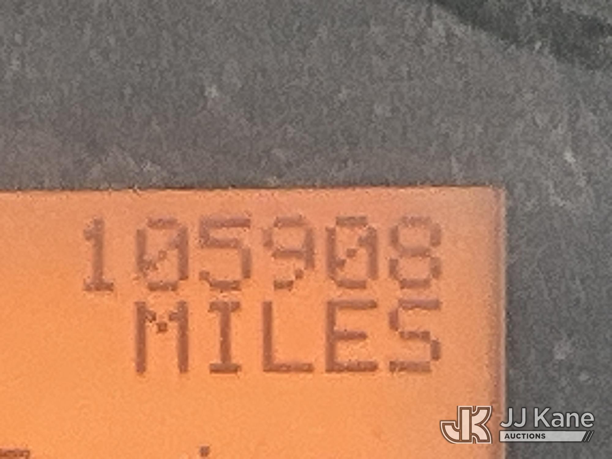 2009 International 4300