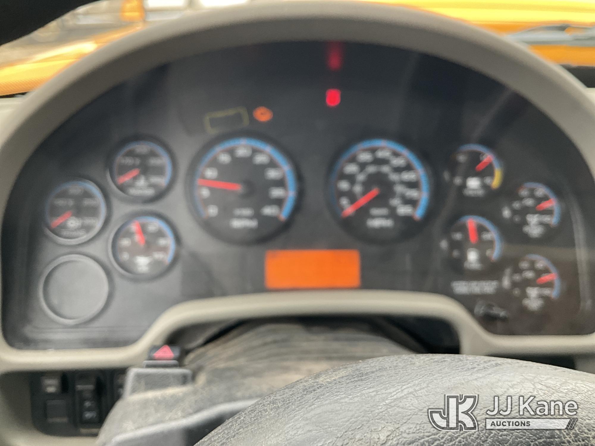 2014 International 7400