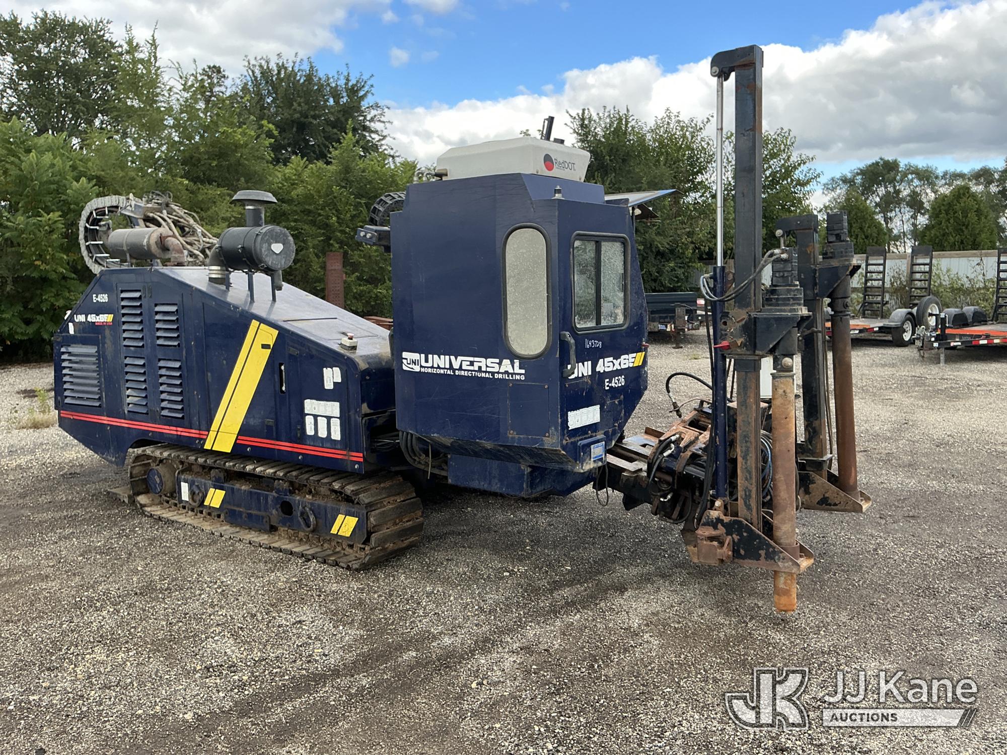 Photo of 2020 Universal UNI 45x65
