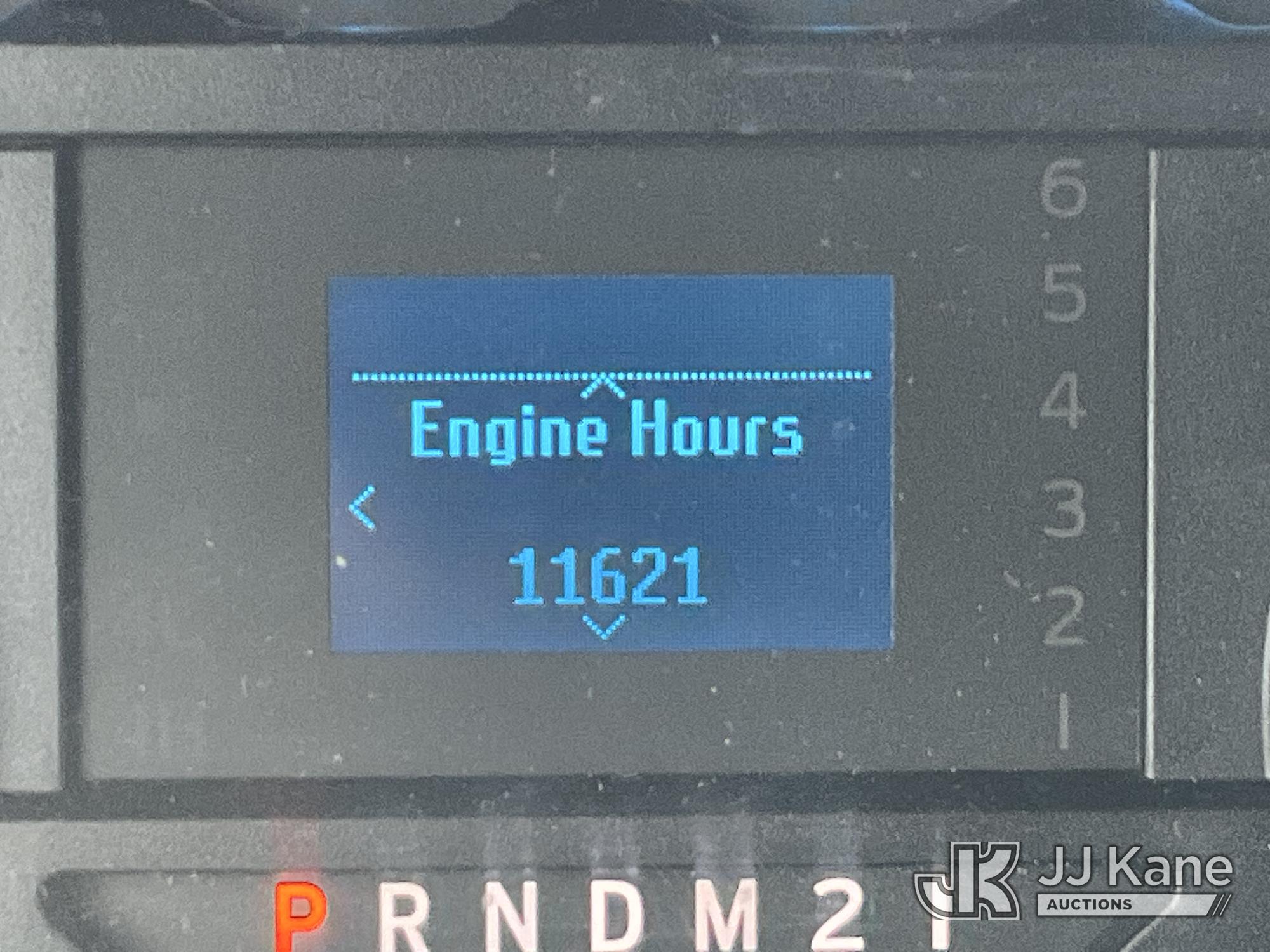 2017 Ford F250
