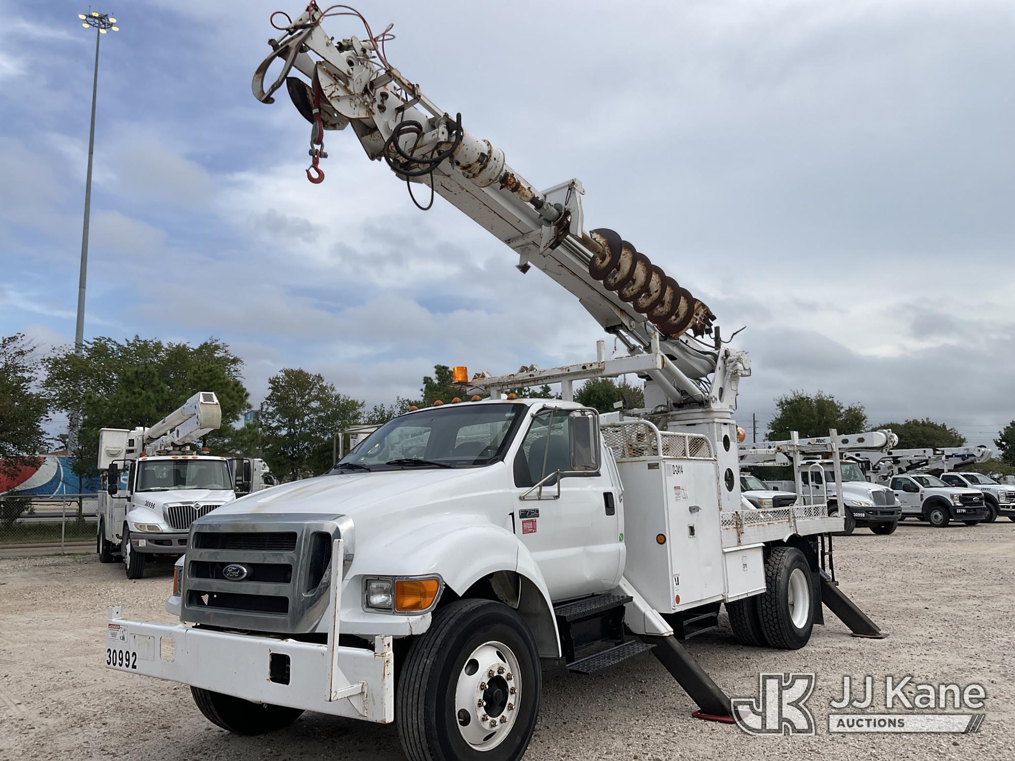 Photo of 2007 Ford F-750