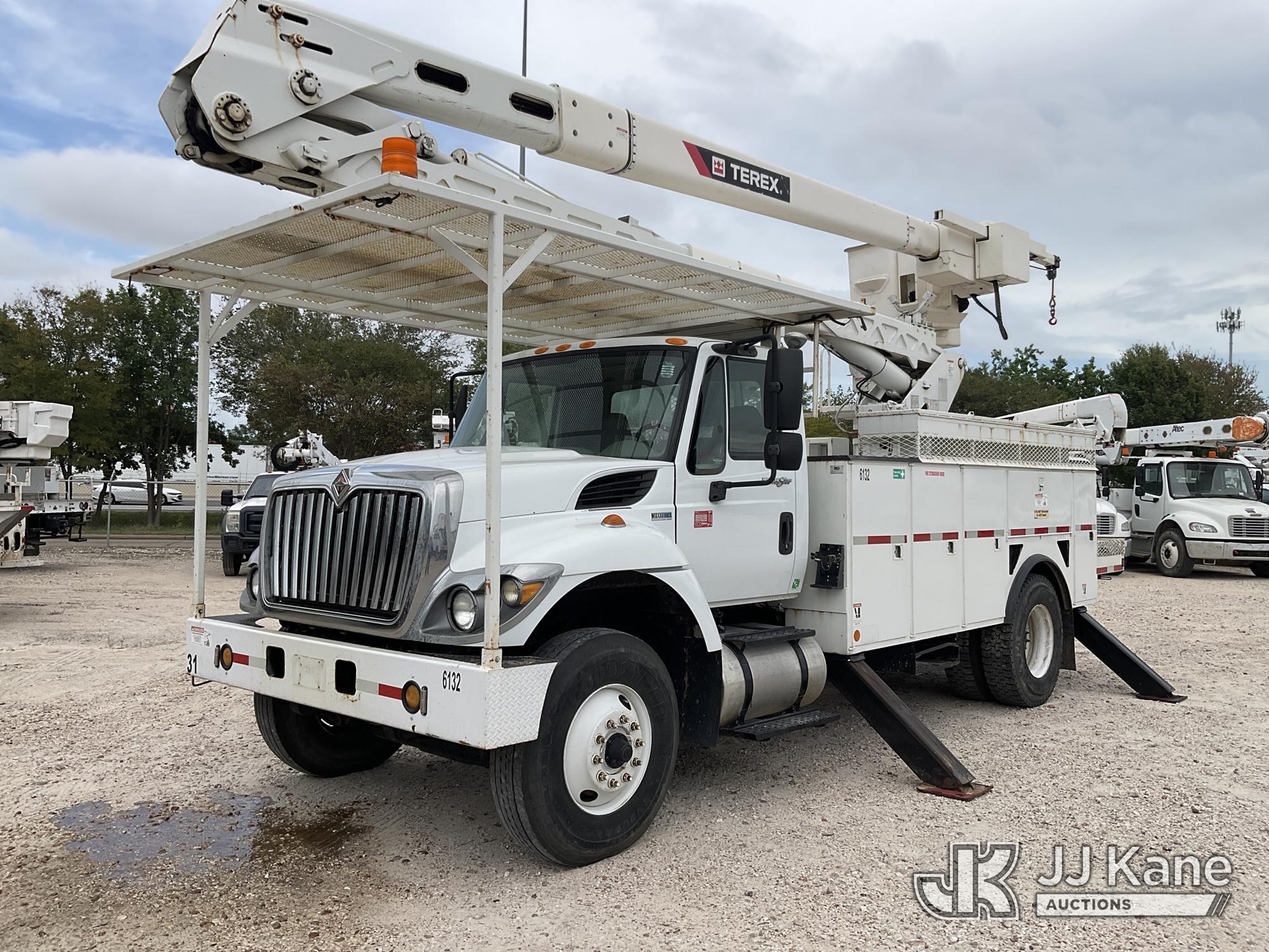 2013 International 7400