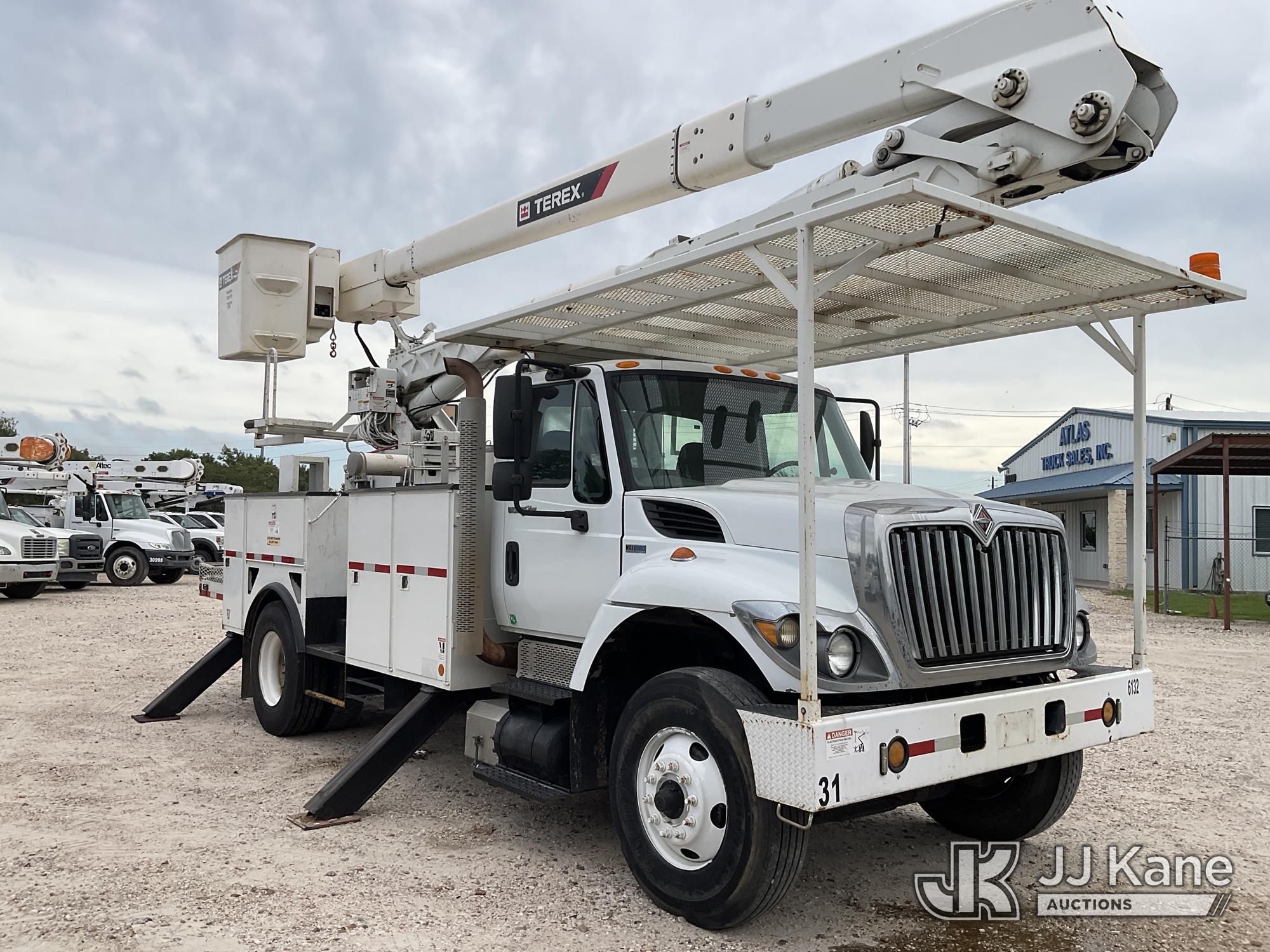 2013 International 7400