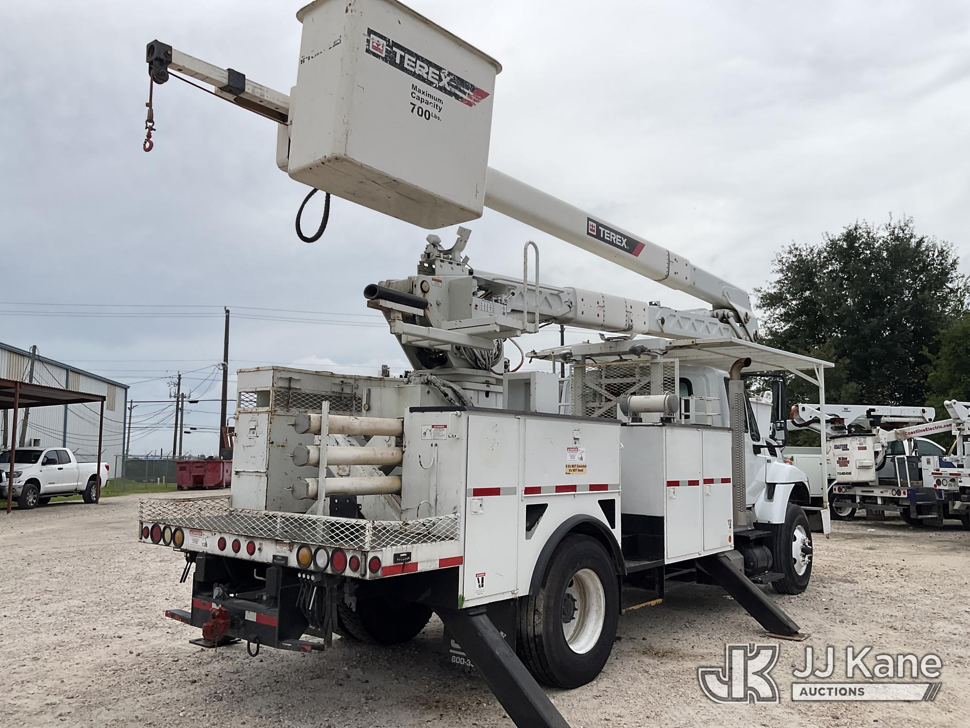 2013 International 7400