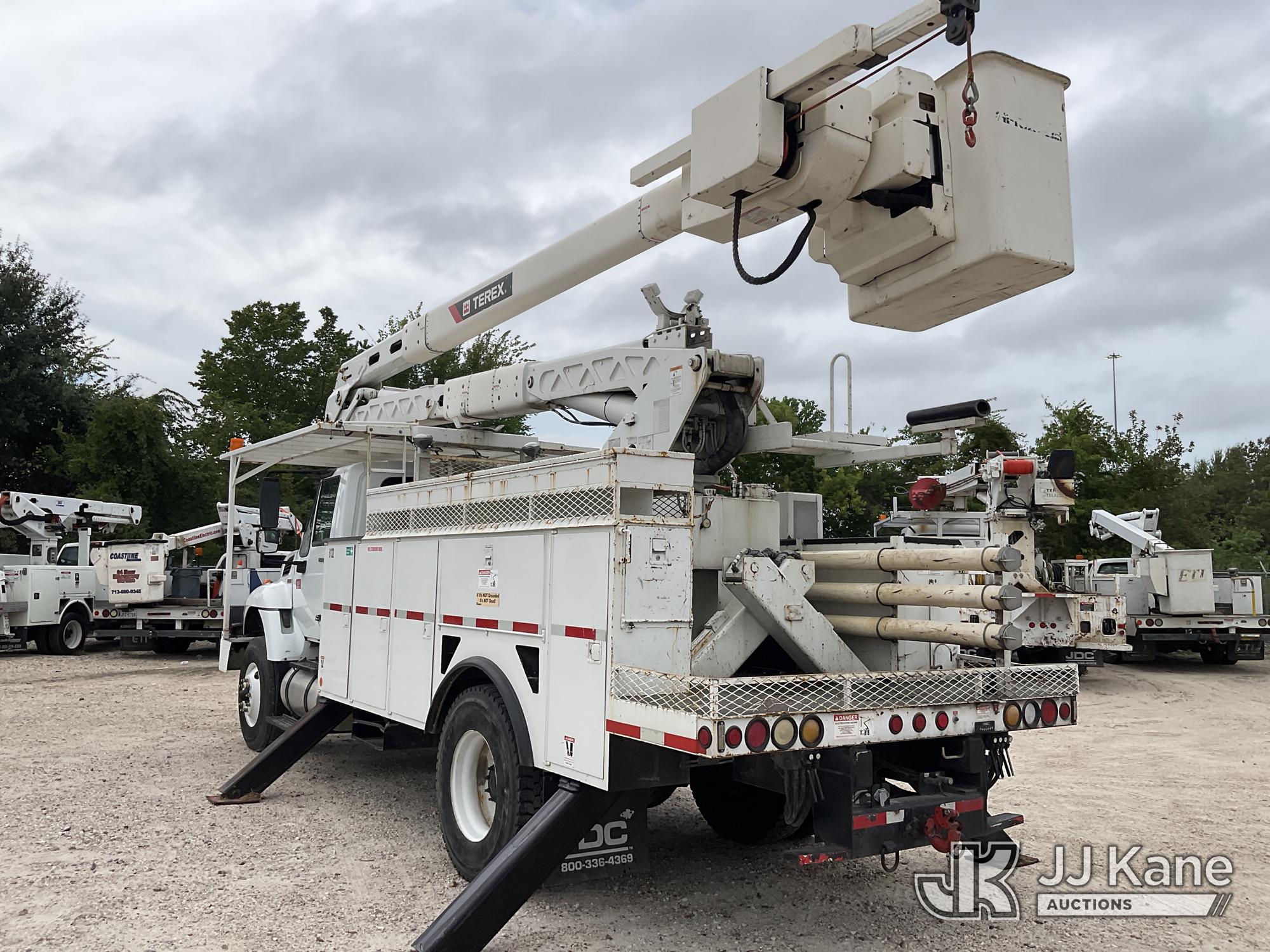 2013 International 7400