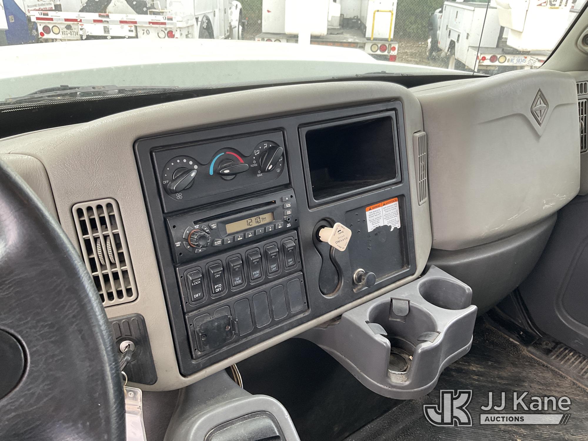 2013 International 7400