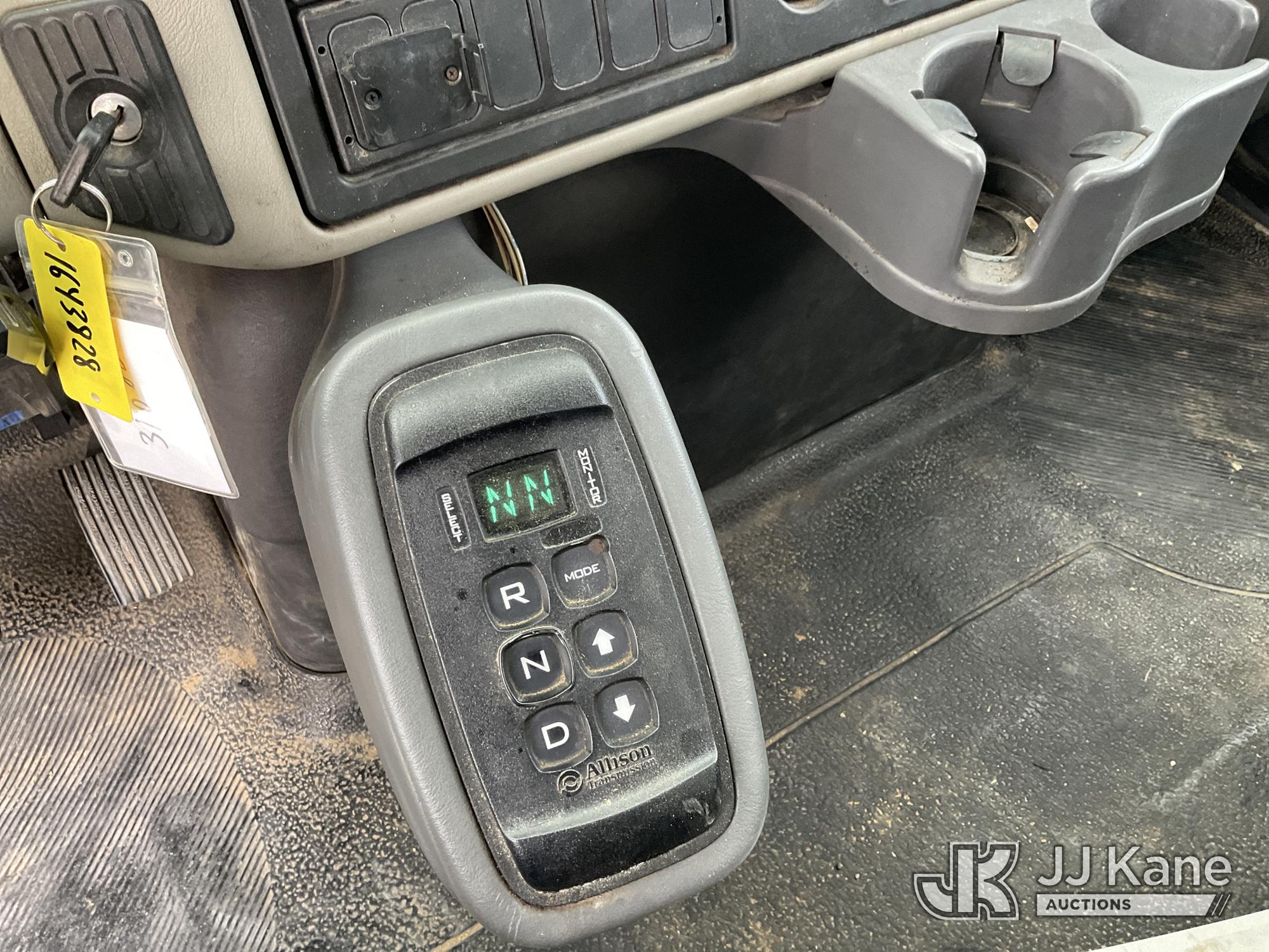 2013 International 7400