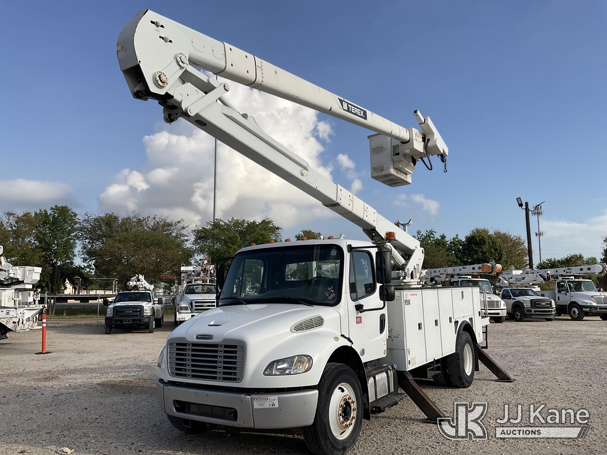Photo of 2016 Freightliner M2 106