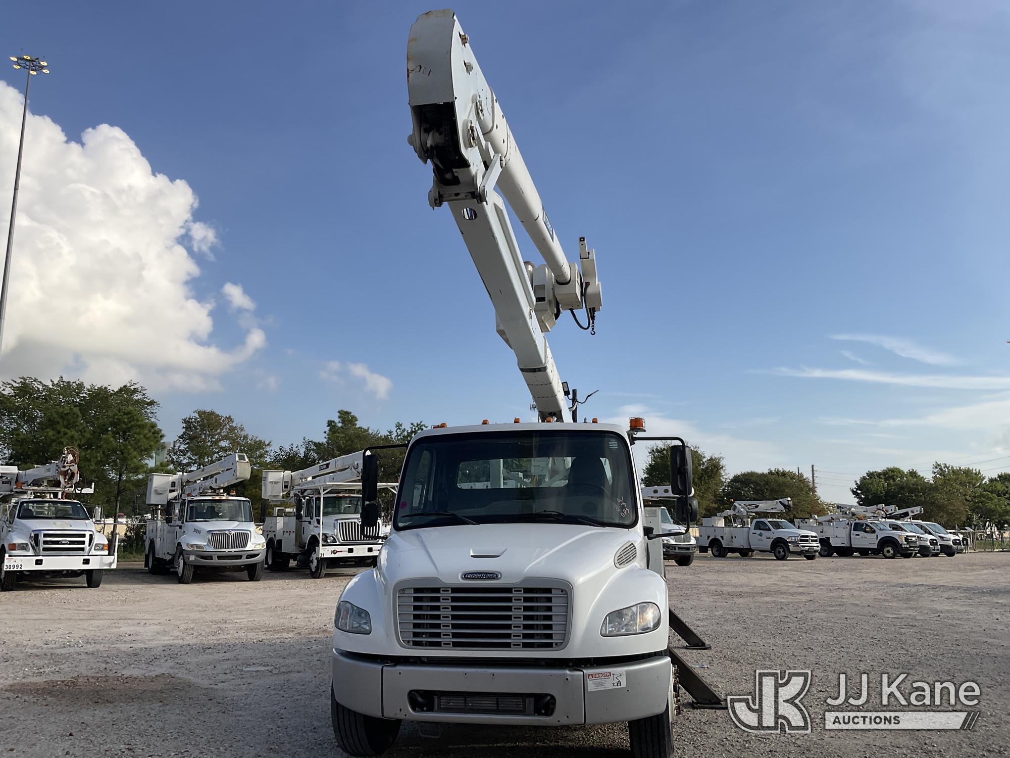 2016 Freightliner M2 106