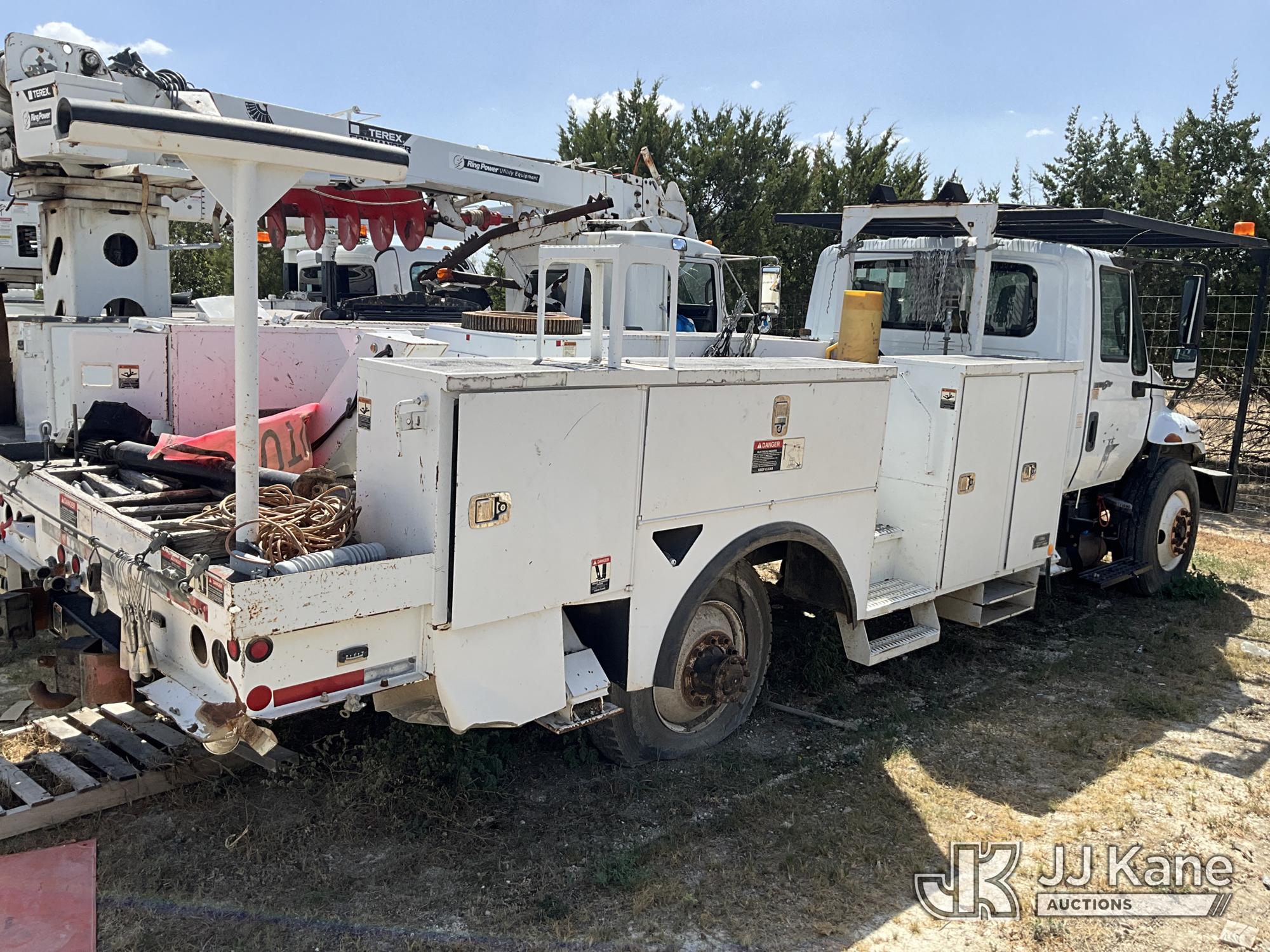 2013 International 4300