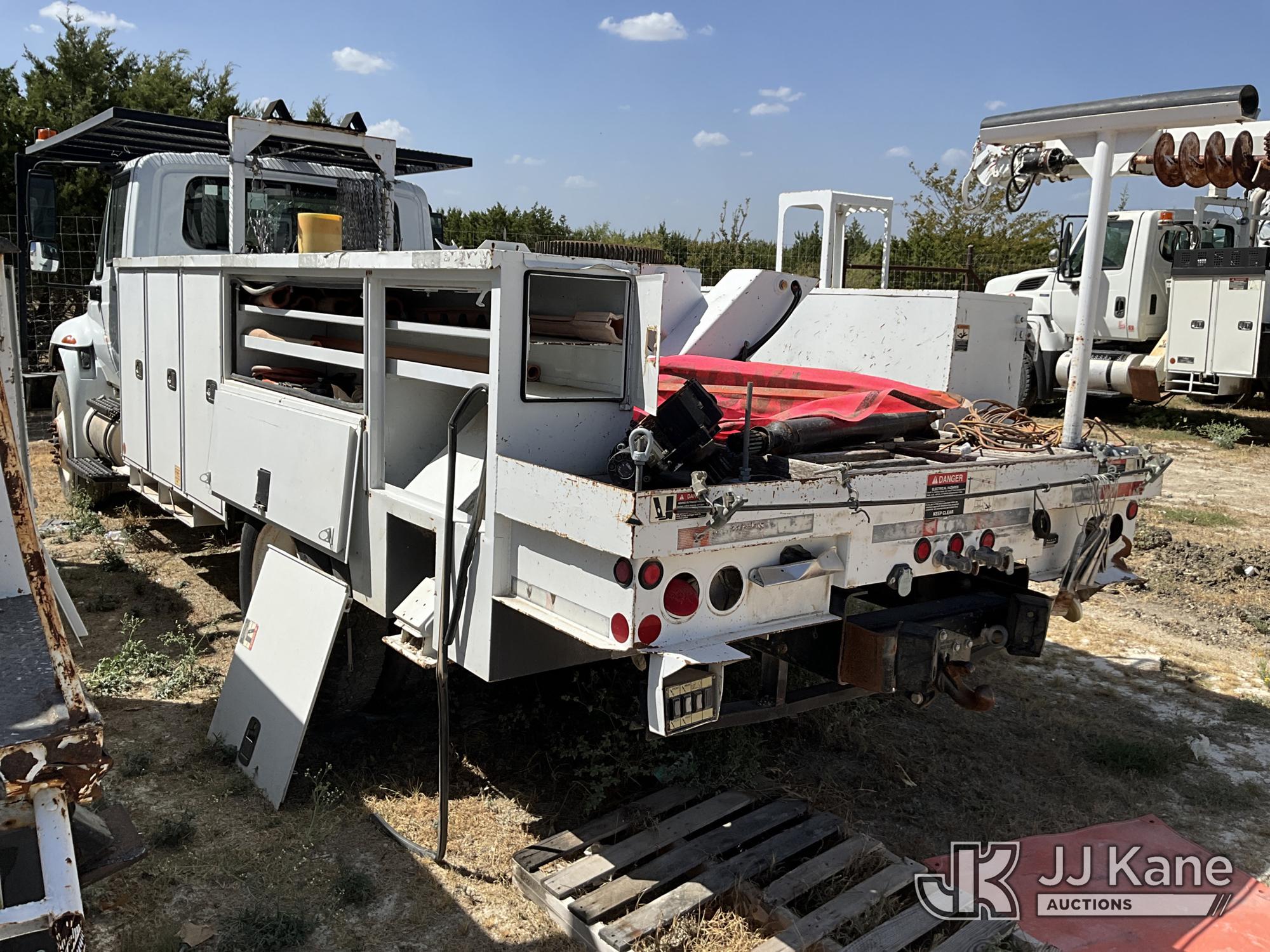 2013 International 4300