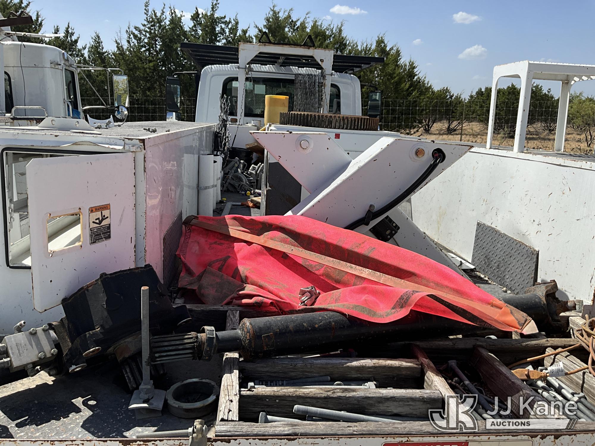 2013 International 4300