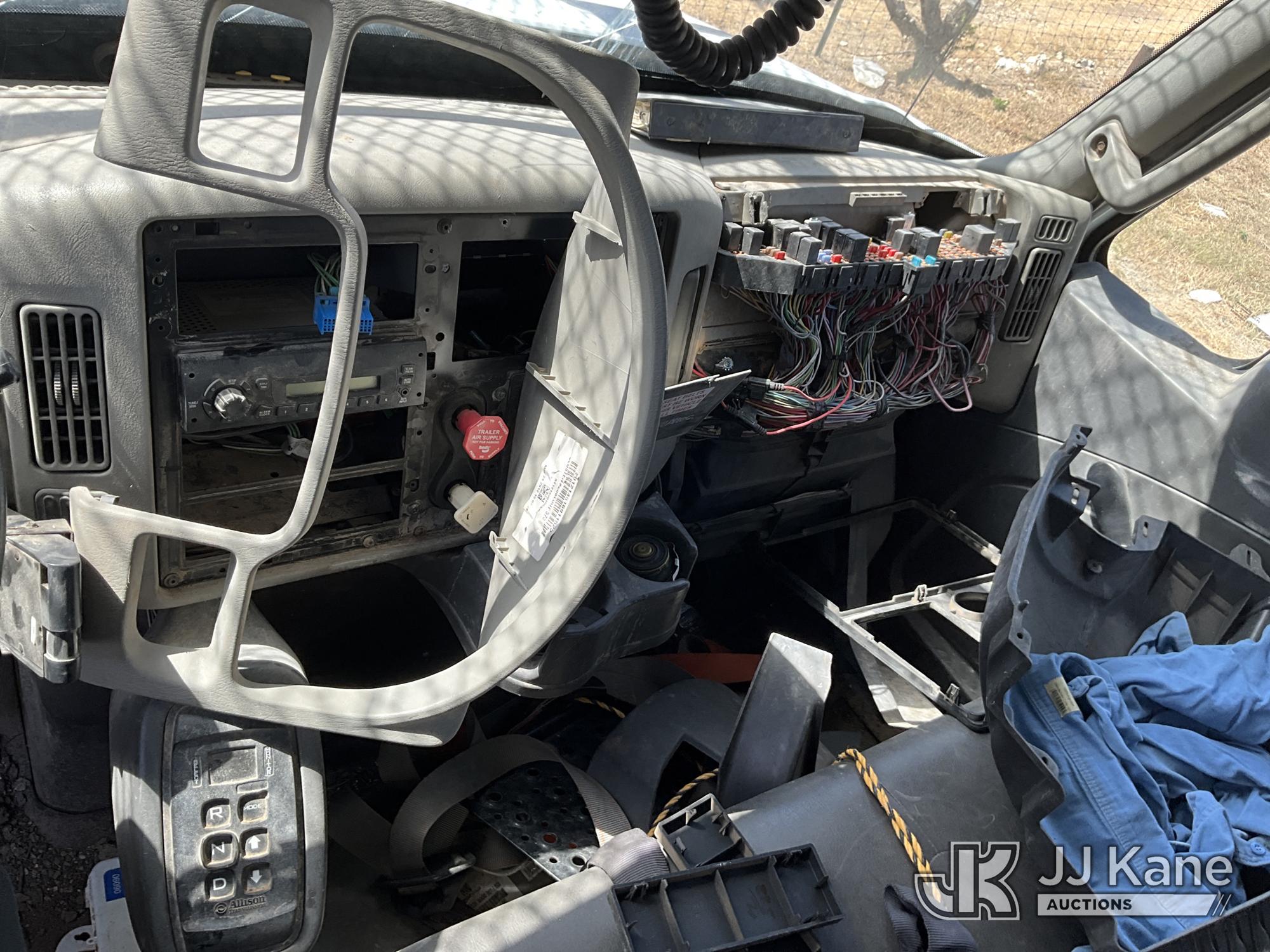 2013 International 4300